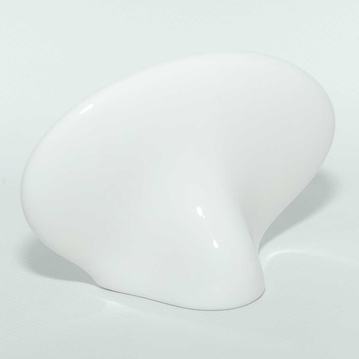 A Royal Doulton figurine oval display plaque | #2