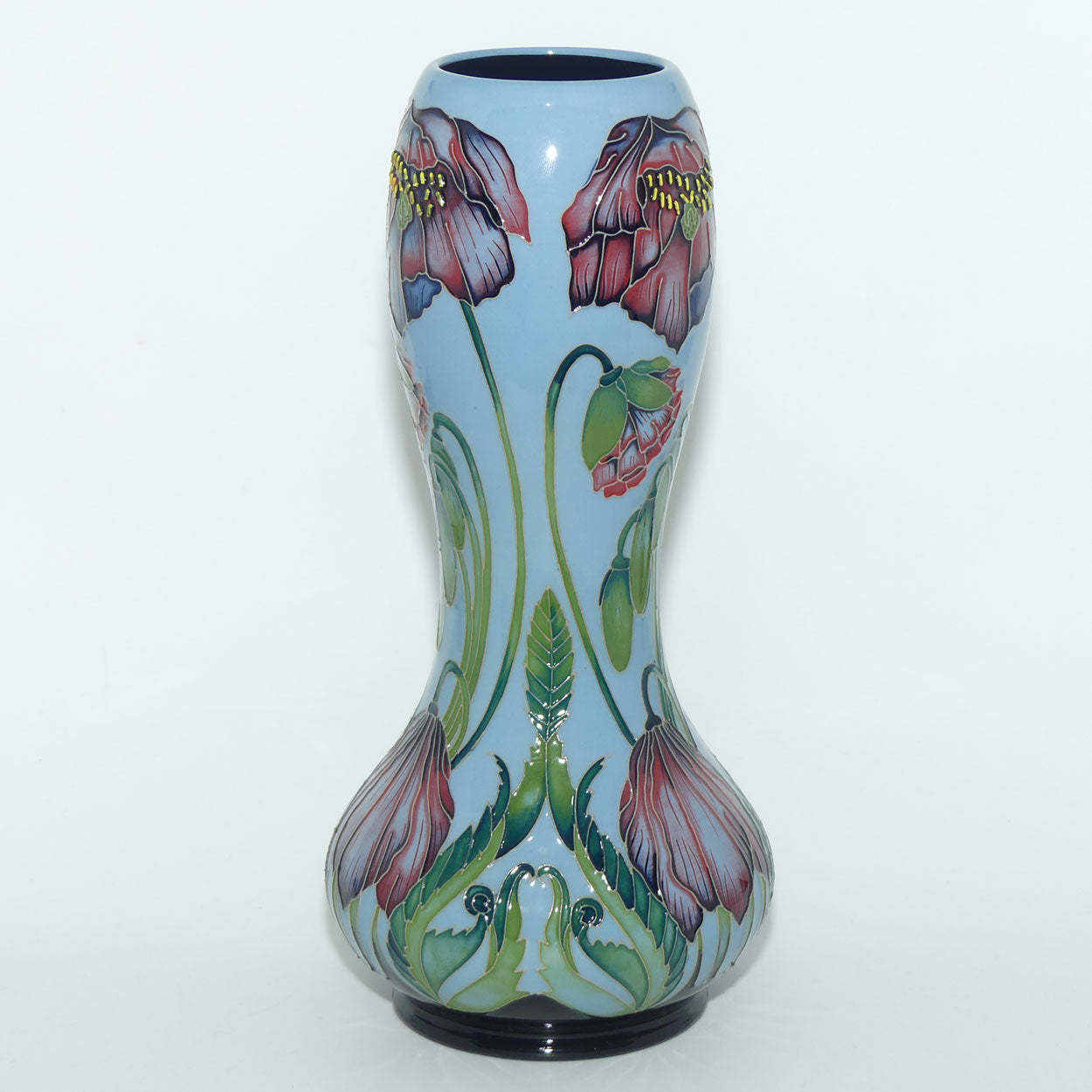 Moorcroft A Ray of Hope 92/11 vase | LE 37/50