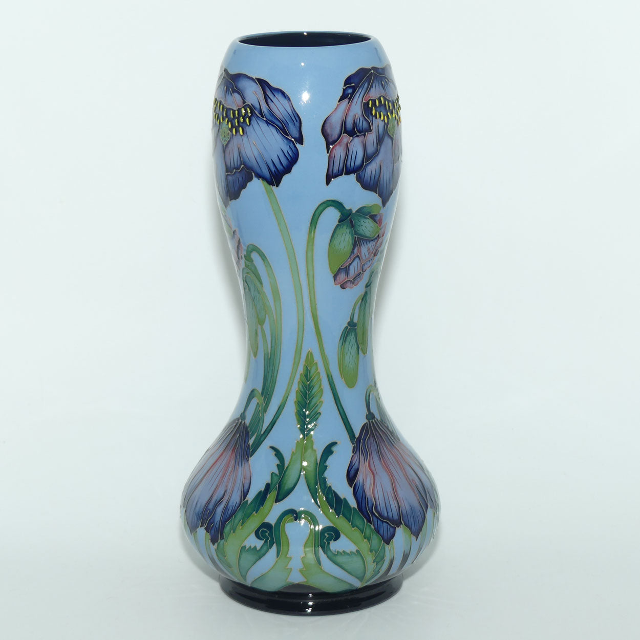 Moorcroft A Ray of Hope 92/11 vase | LE 40/50