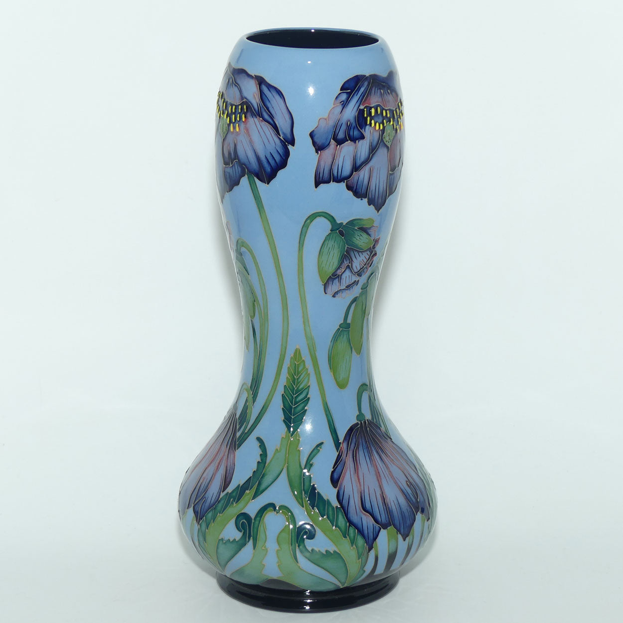 Moorcroft A Ray of Hope 92/11 vase | LE 40/50