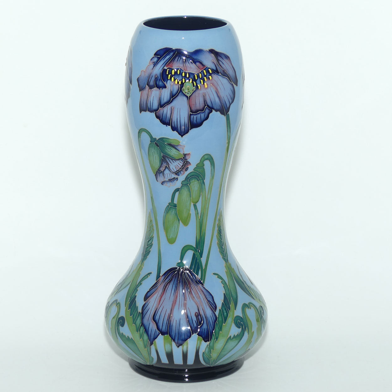 Moorcroft A Ray of Hope 92/11 vase | LE 40/50