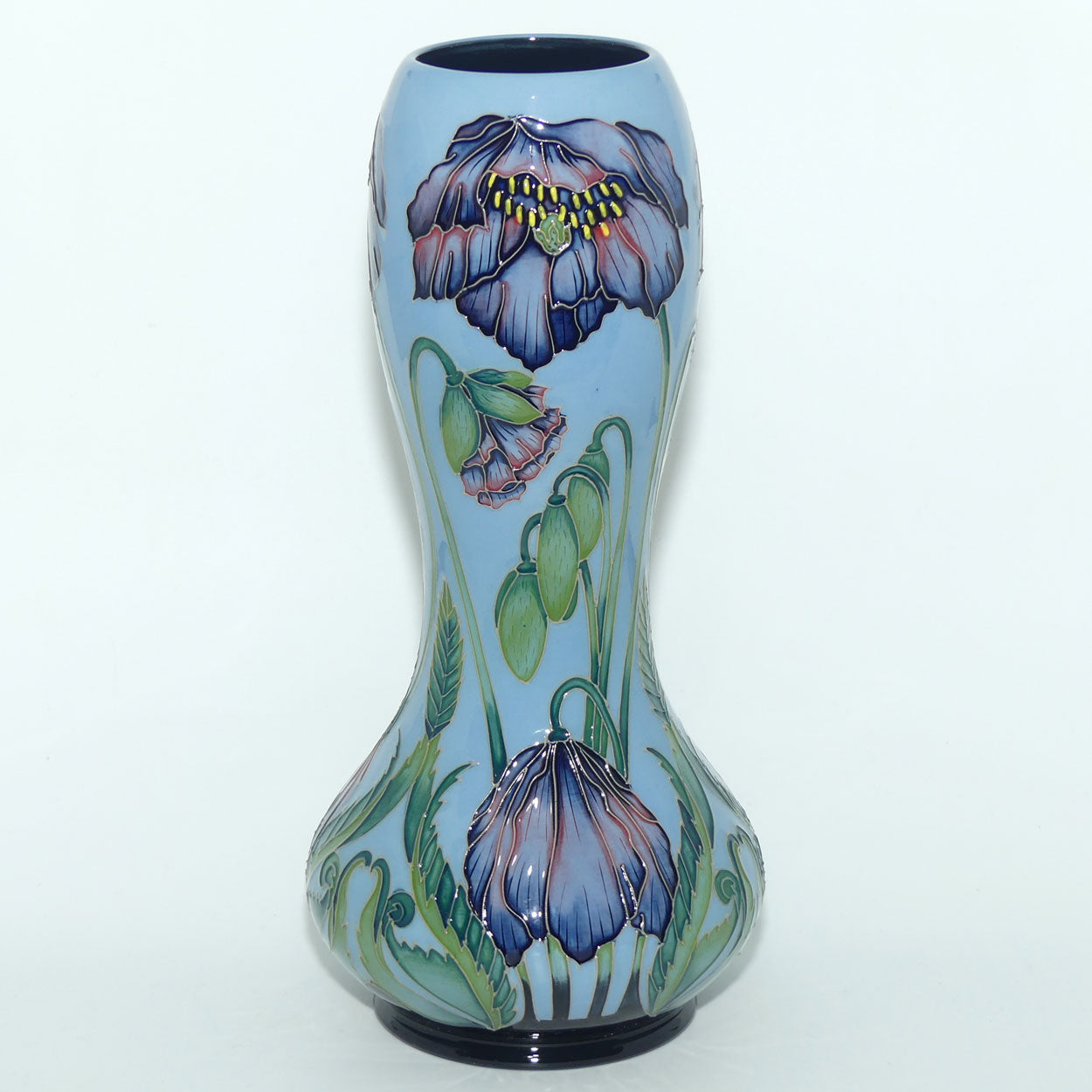 Moorcroft A Ray of Hope 92/11 vase | LE 41/50