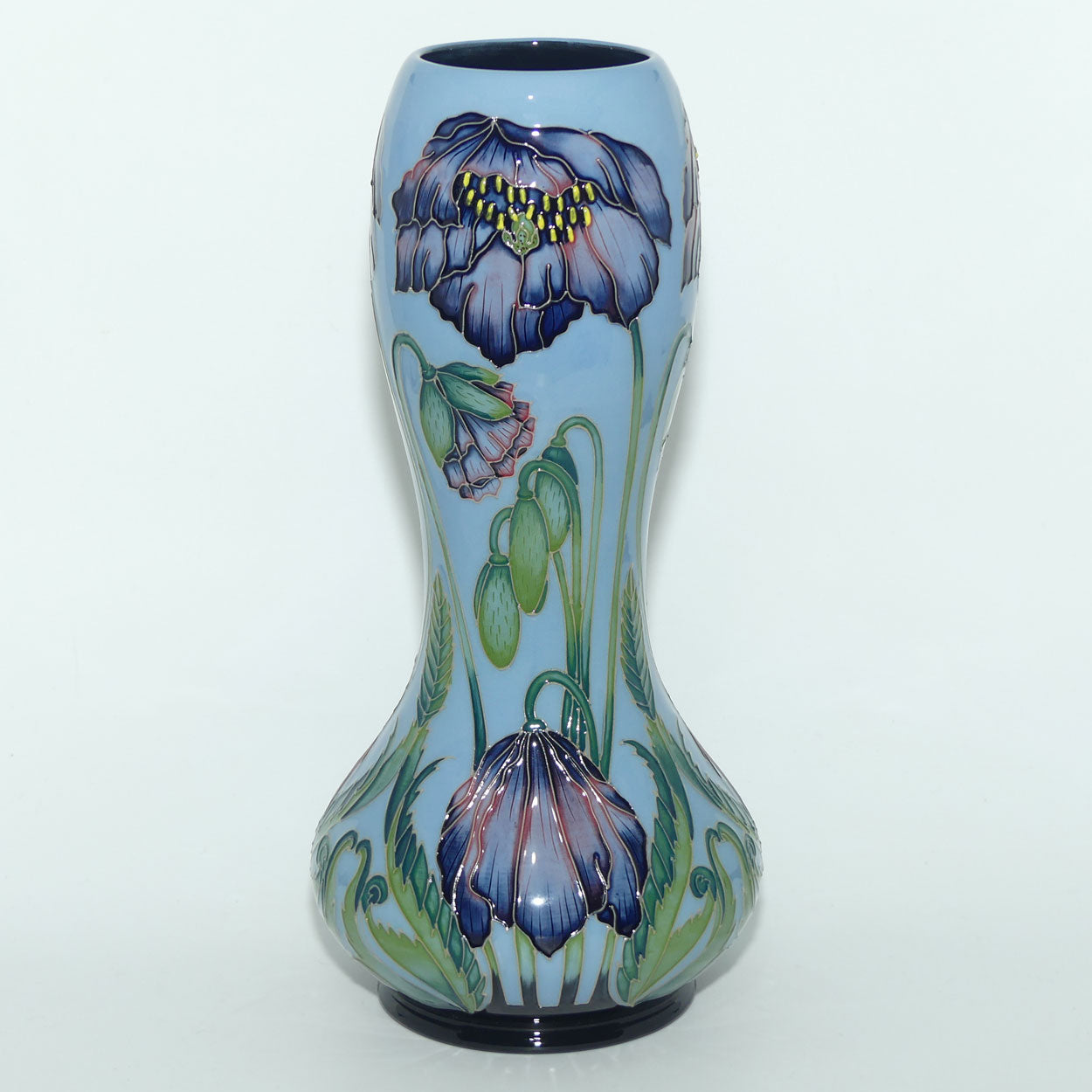 Moorcroft A Ray of Hope 92/11 vase | LE 41/50