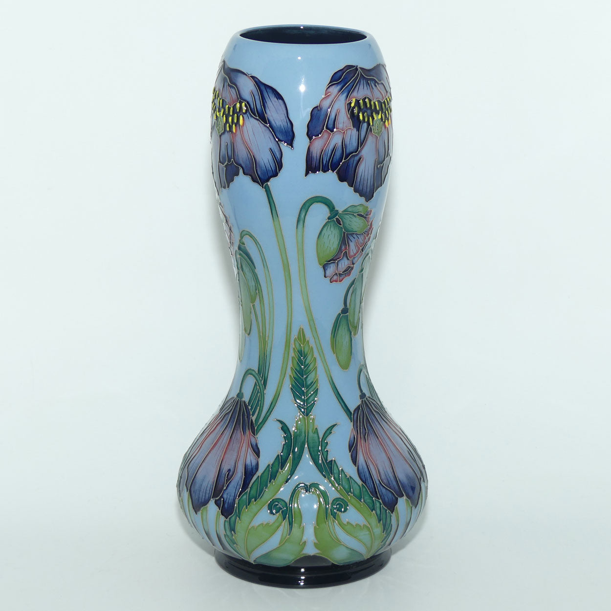 Moorcroft A Ray of Hope 92/11 vase | LE 41/50