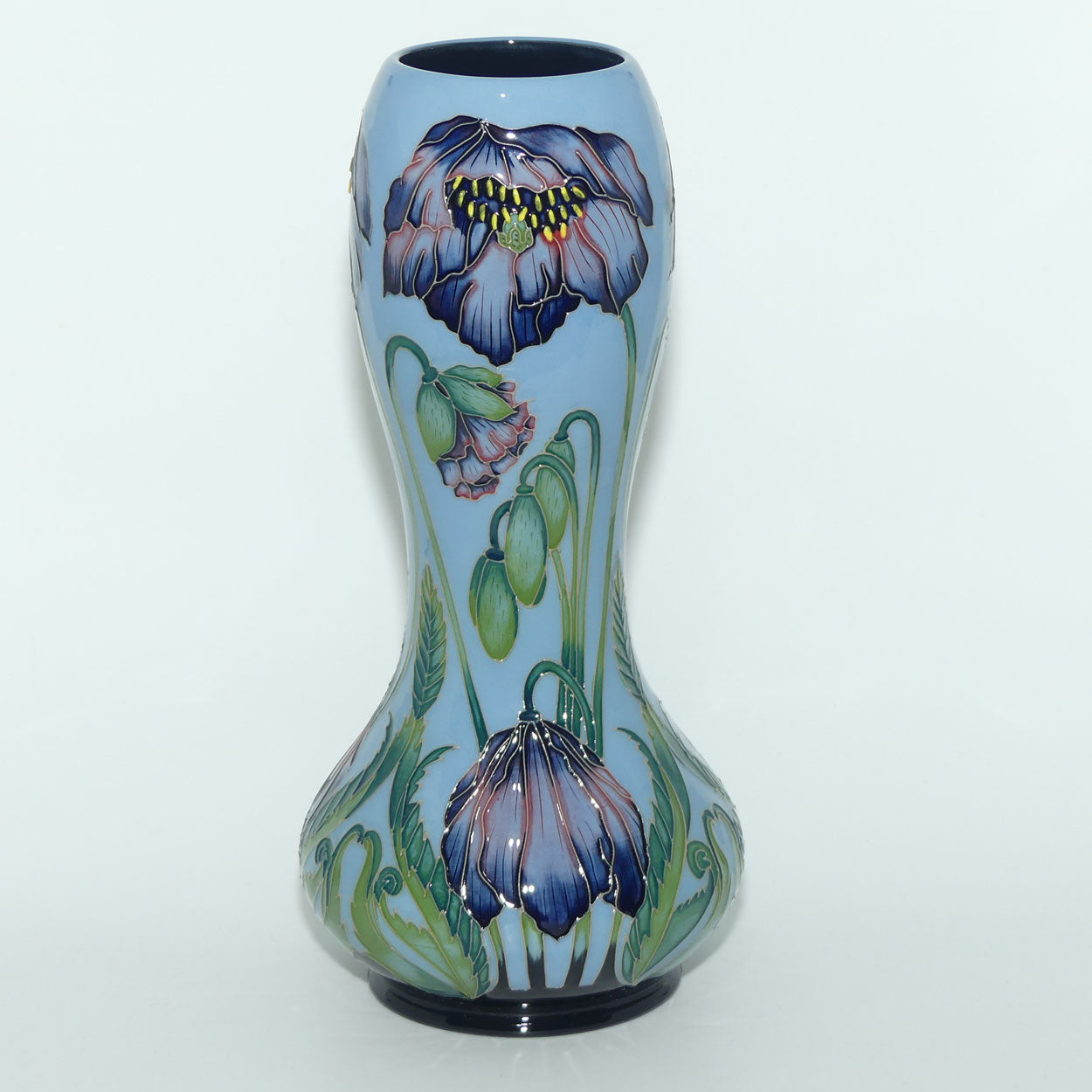 Moorcroft A Ray of Hope 92/11 vase | LE 41/50