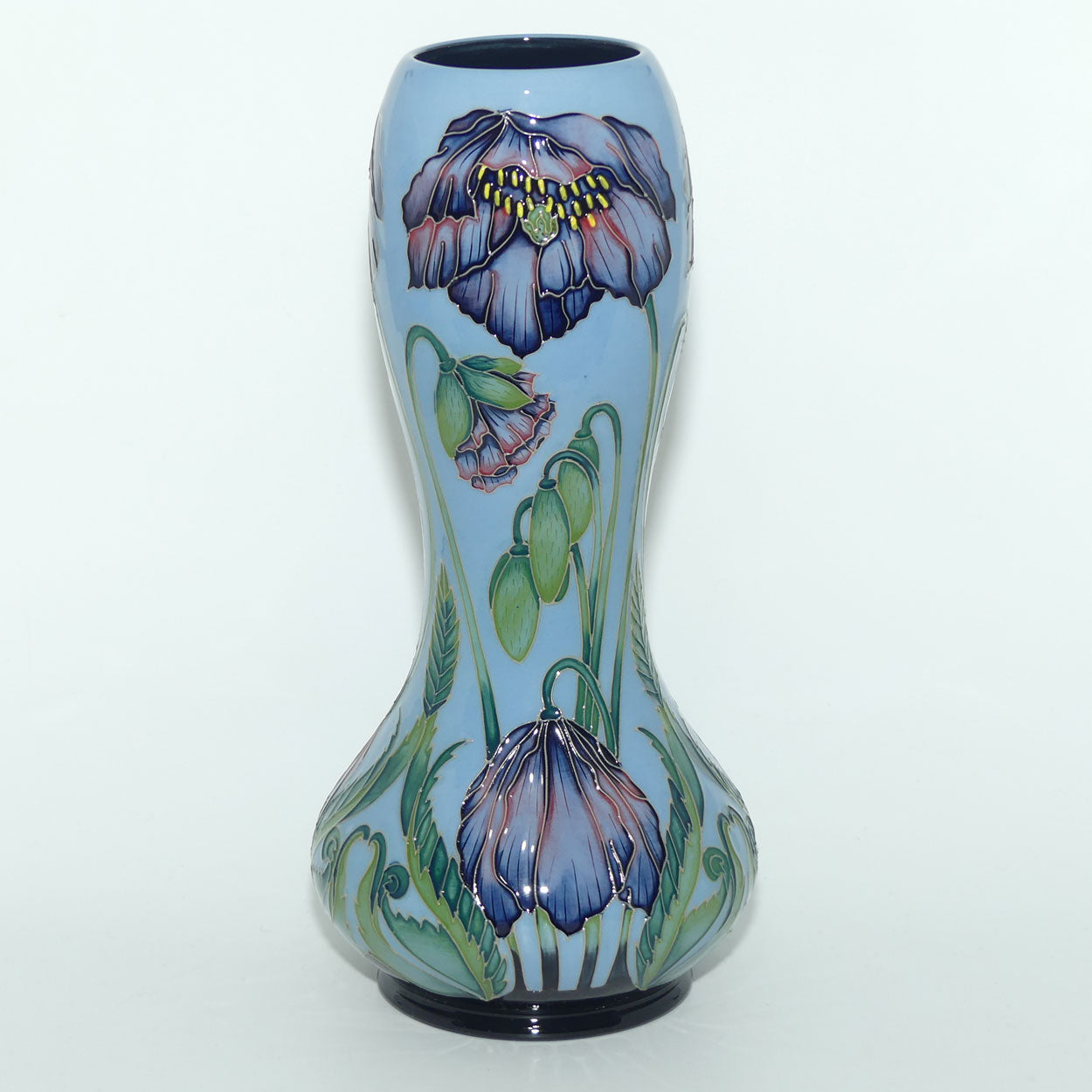 Moorcroft A Ray of Hope 92/11 vase | LE 41/50
