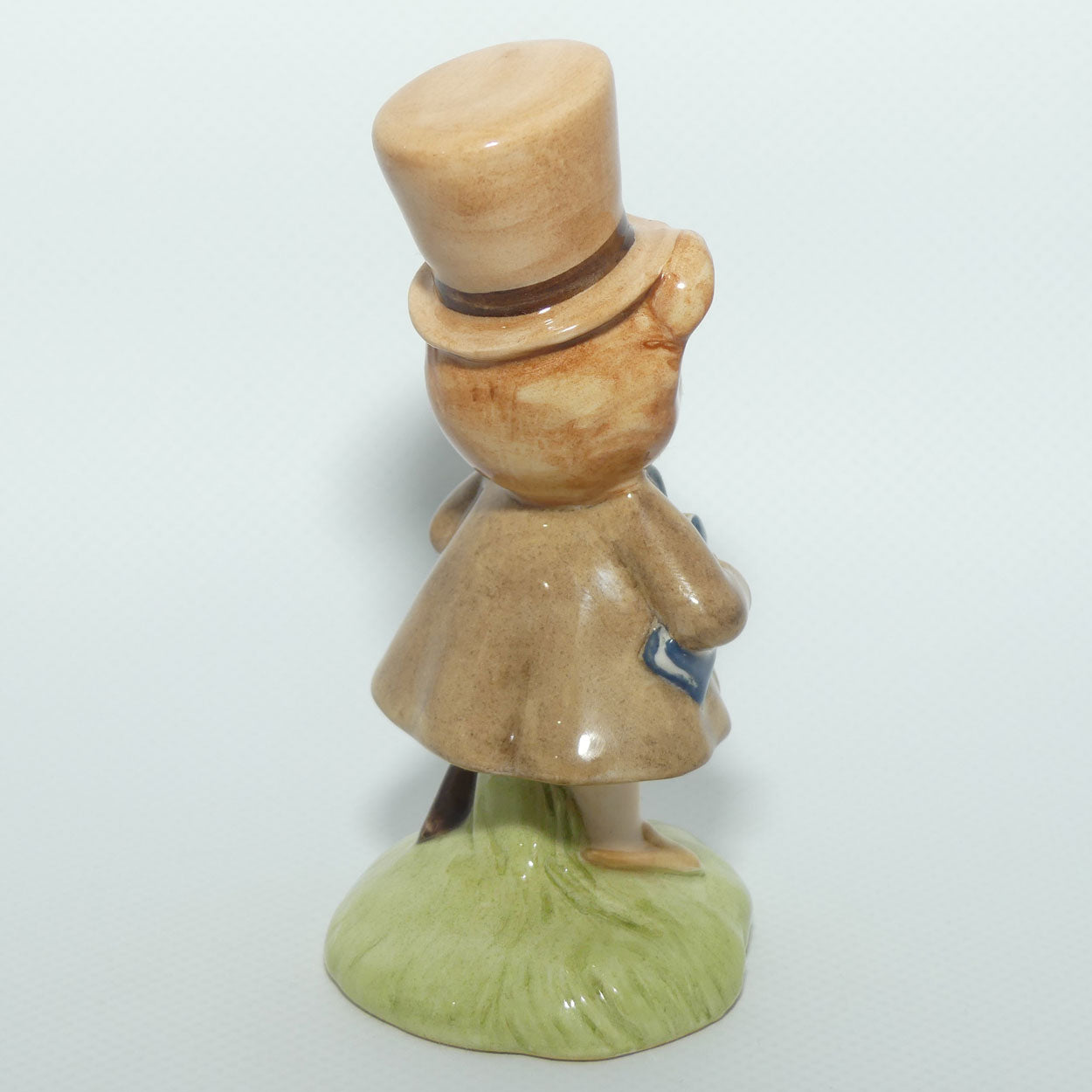 Beswick Beatrix Potter Amiable Guinea-Pig | Style Two | BP10a