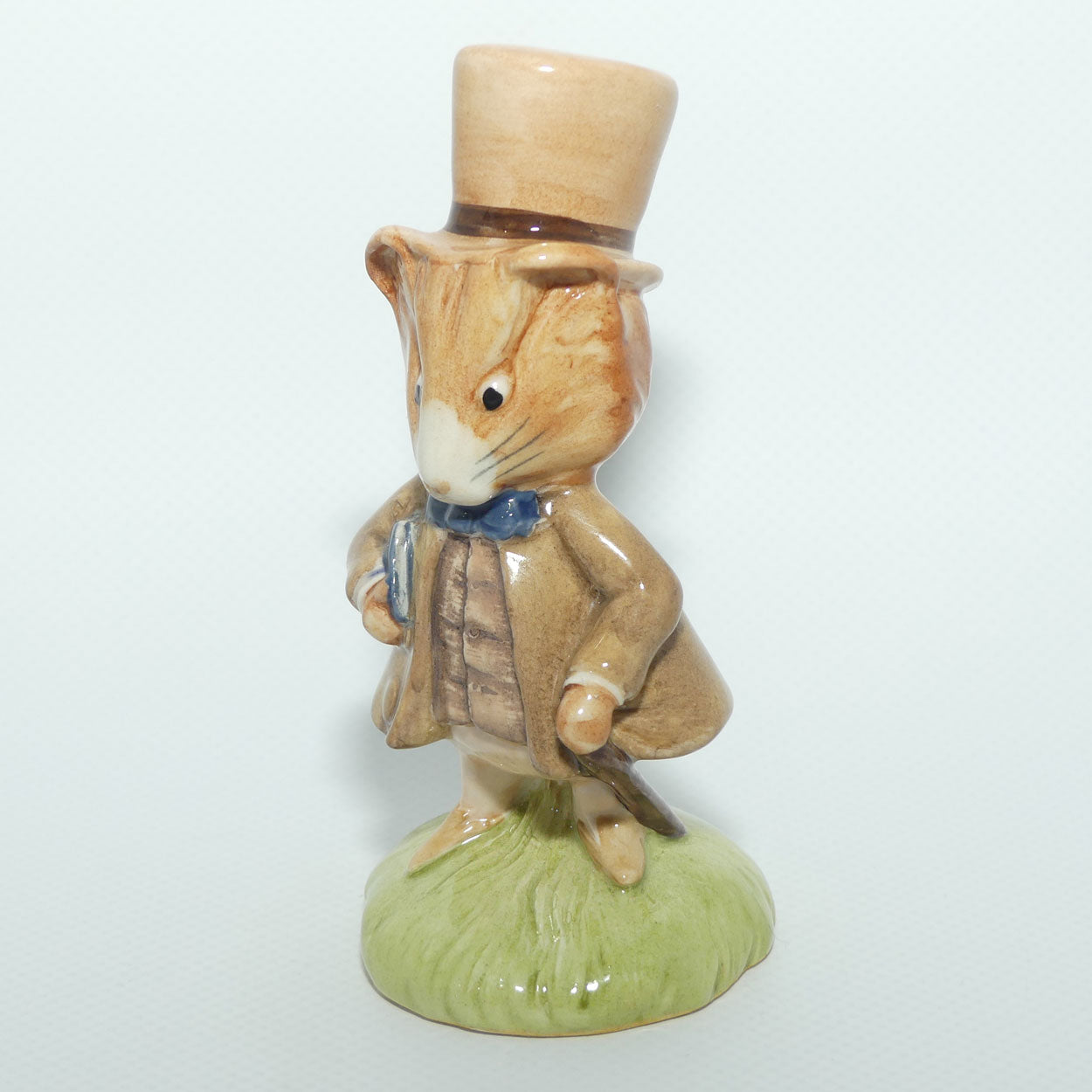 Beswick Beatrix Potter Amiable Guinea-Pig | Style Two | BP10a