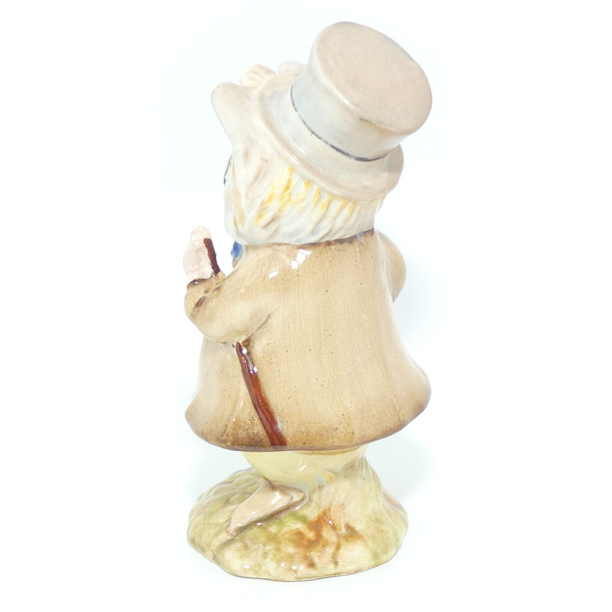 Beswick Beatrix Potter Amiable Guinea Pig