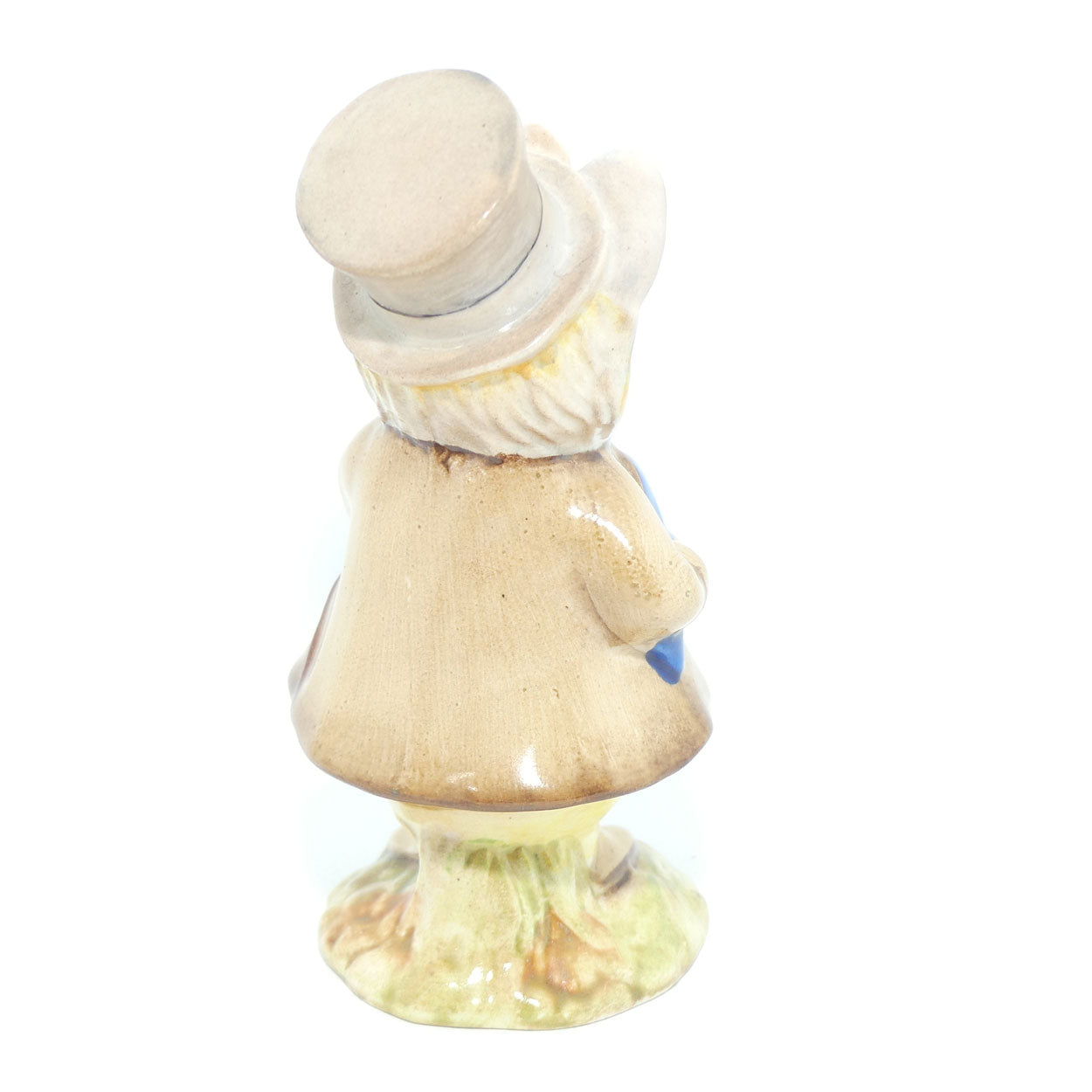 Beswick Beatrix Potter Amiable Guinea Pig