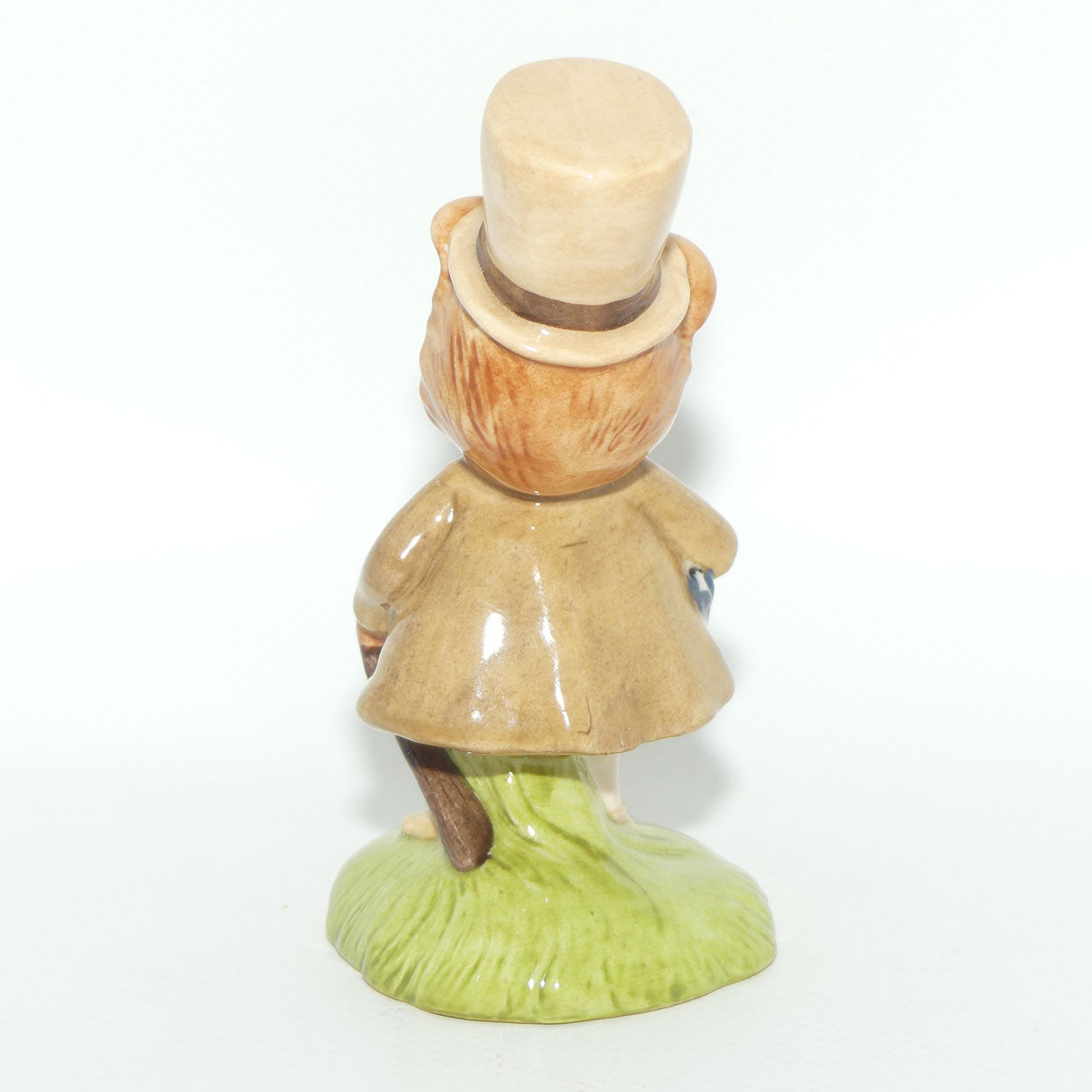 Beswick Beatrix Potter Amiable Guinea-Pig | Style Two | BP10a | #1 Boxed