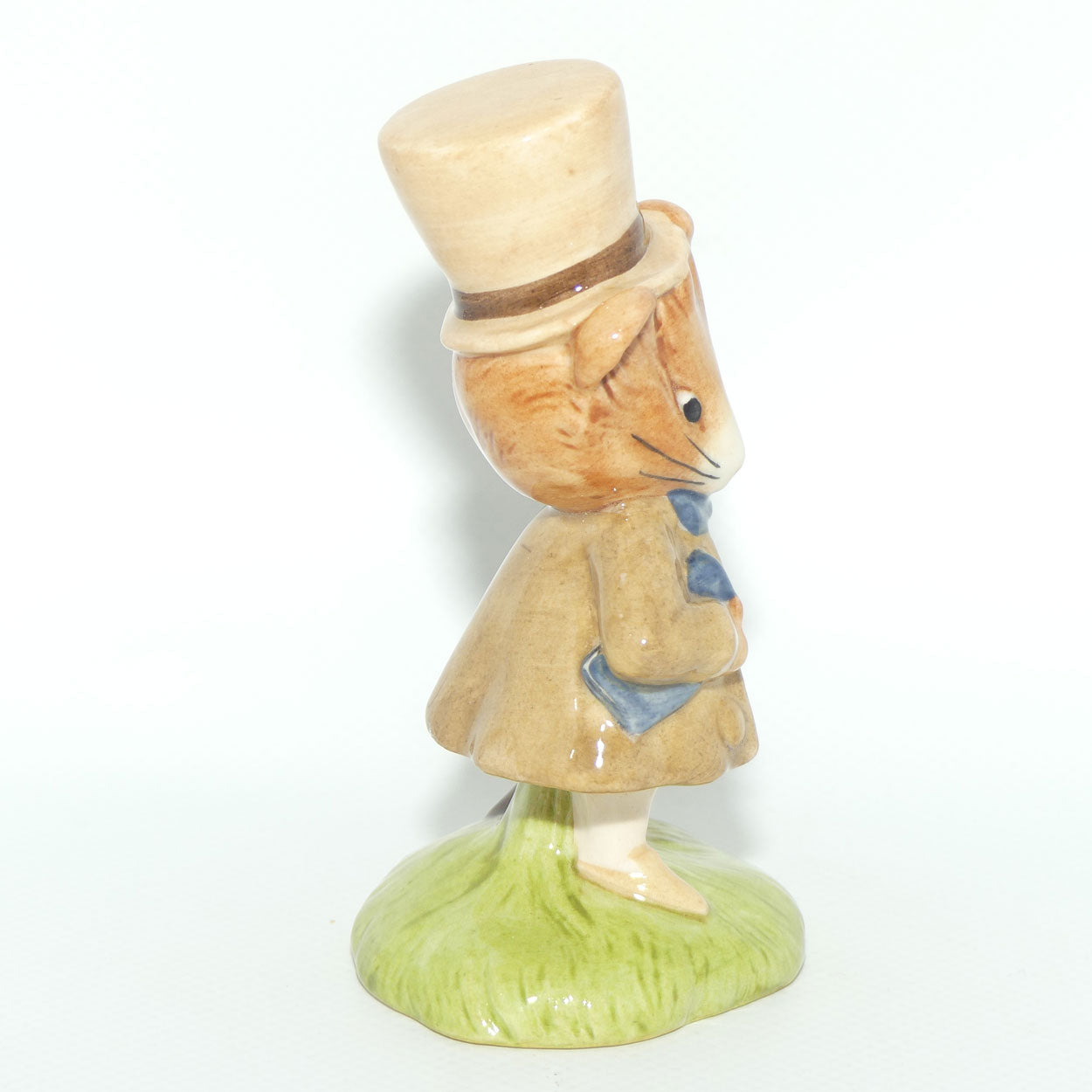 Beswick Beatrix Potter Amiable Guinea-Pig | Style Two | BP10a | #1 Boxed