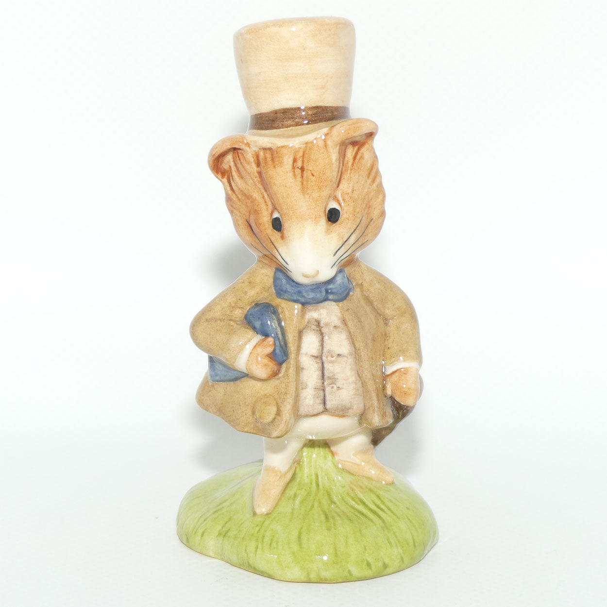 Beswick Beatrix Potter Amiable Guinea-Pig | Style Two | BP10a | #1 Boxed