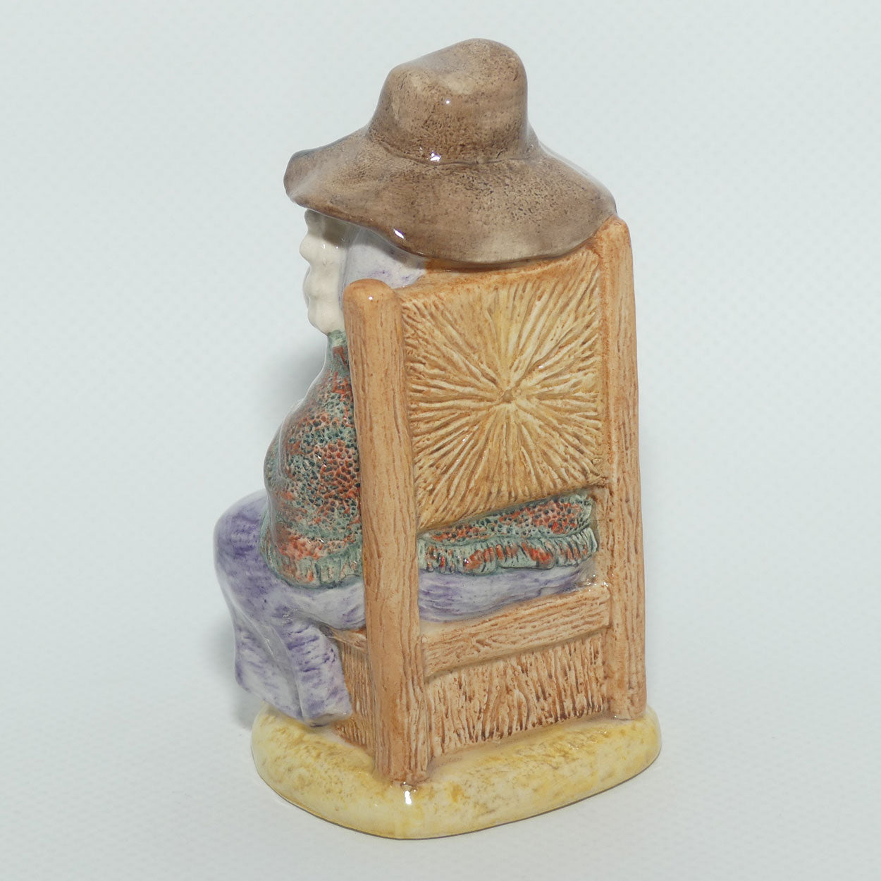 Beswick Beatrix Potter And this Pig had None | BP10a