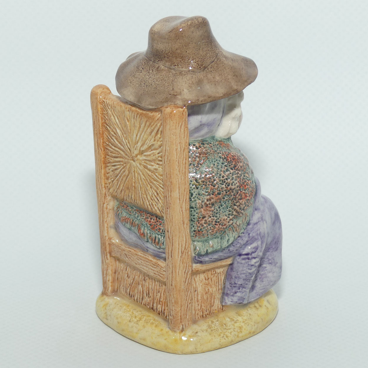 Beswick Beatrix Potter And this Pig had None | BP10a