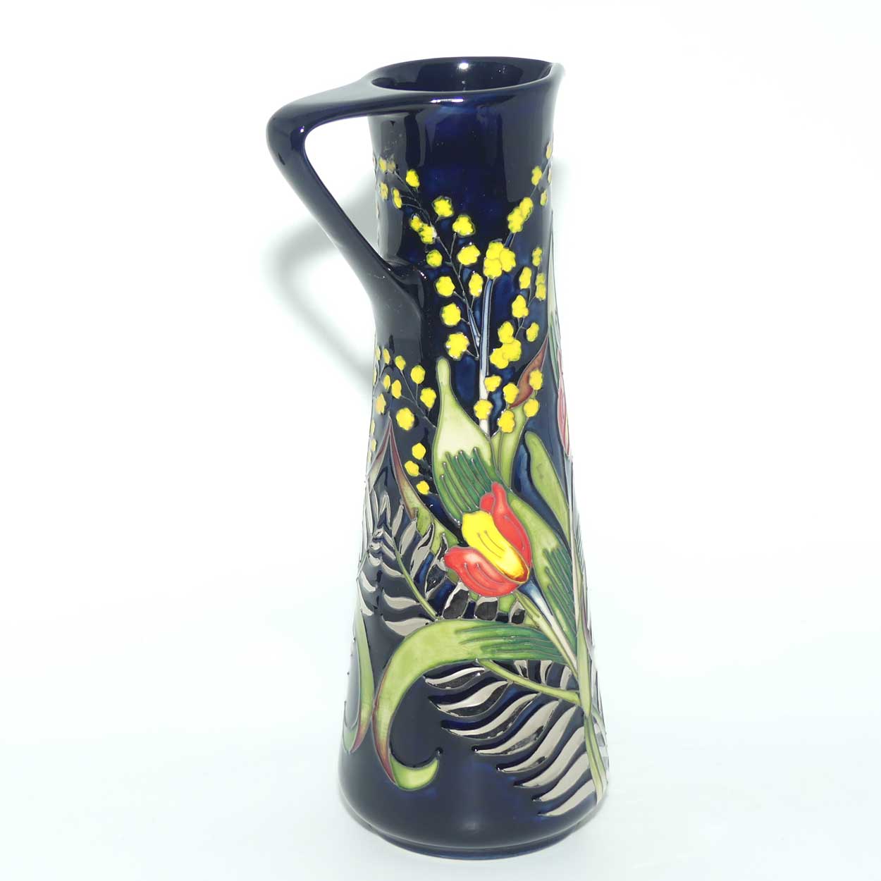 Moorcroft Anzac Legend JU3 jug | LE 6/75