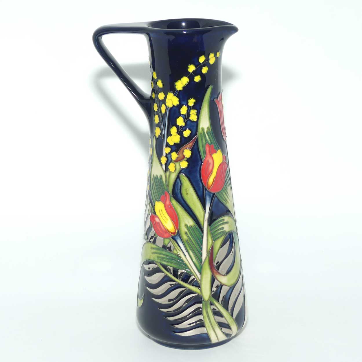 Moorcroft Anzac Legend JU3 jug | LE 6/75