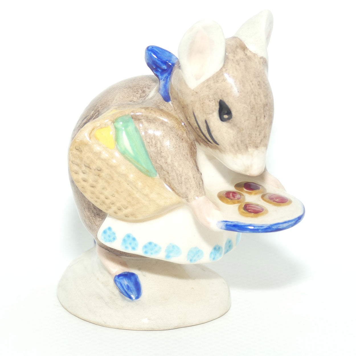 Beswick Beatrix Potter Appley Dapply | BP10a | #2