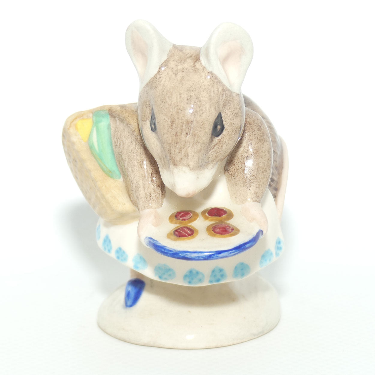 Beswick Beatrix Potter Appley Dapply | BP10a | #2