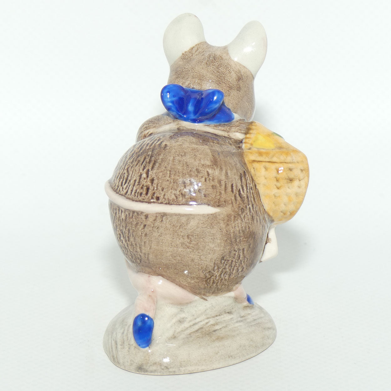 Royal Albert Beatrix Potter Appley Dapply | Bottle In BP6a