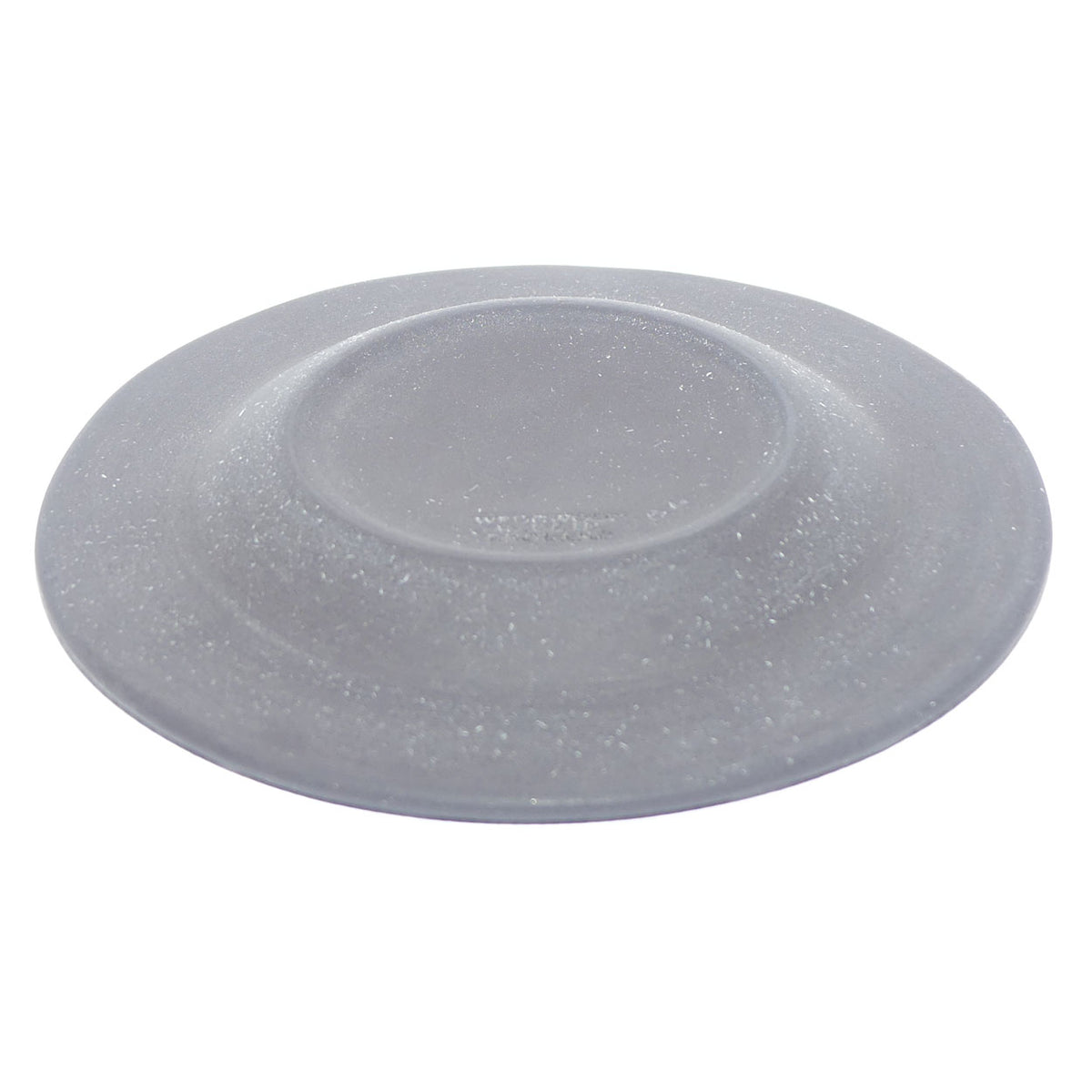 Wedgwood Jasper | White on Black | Aurora ashtray