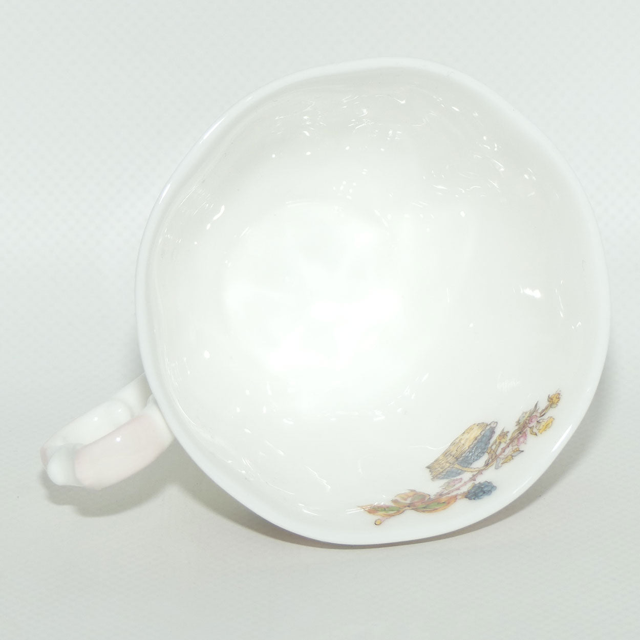 Royal Doulton Brambly Hedge Giftware | Tea Duo | Autumn | boxed