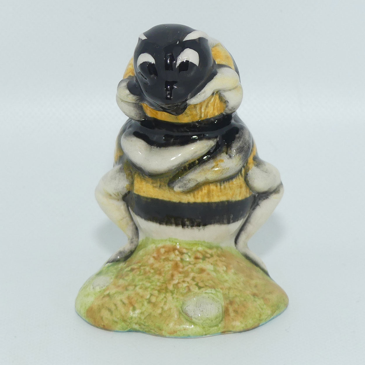 Royal Albert Beatrix Potter Babbitty Bumble | BP6a | #1