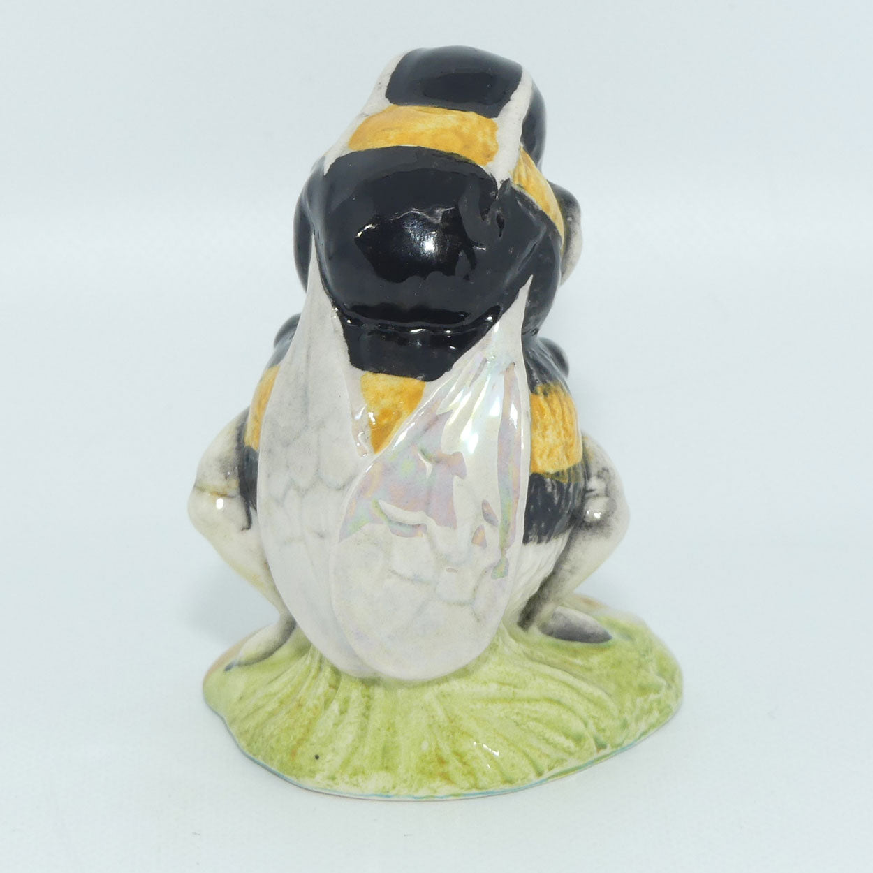 Royal Albert Beatrix Potter Babbitty Bumble | BP6a | #1