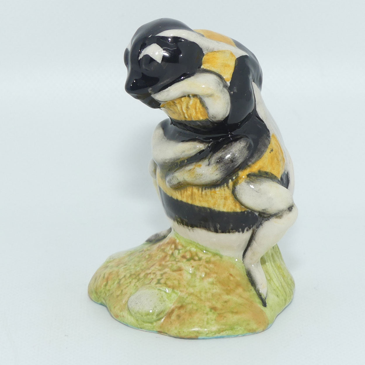 Royal Albert Beatrix Potter Babbitty Bumble | BP6a | #1
