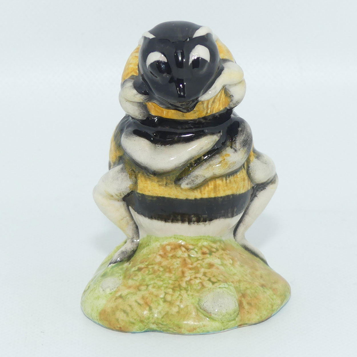 Royal Albert Beatrix Potter Babbitty Bumble | BP6a | #1