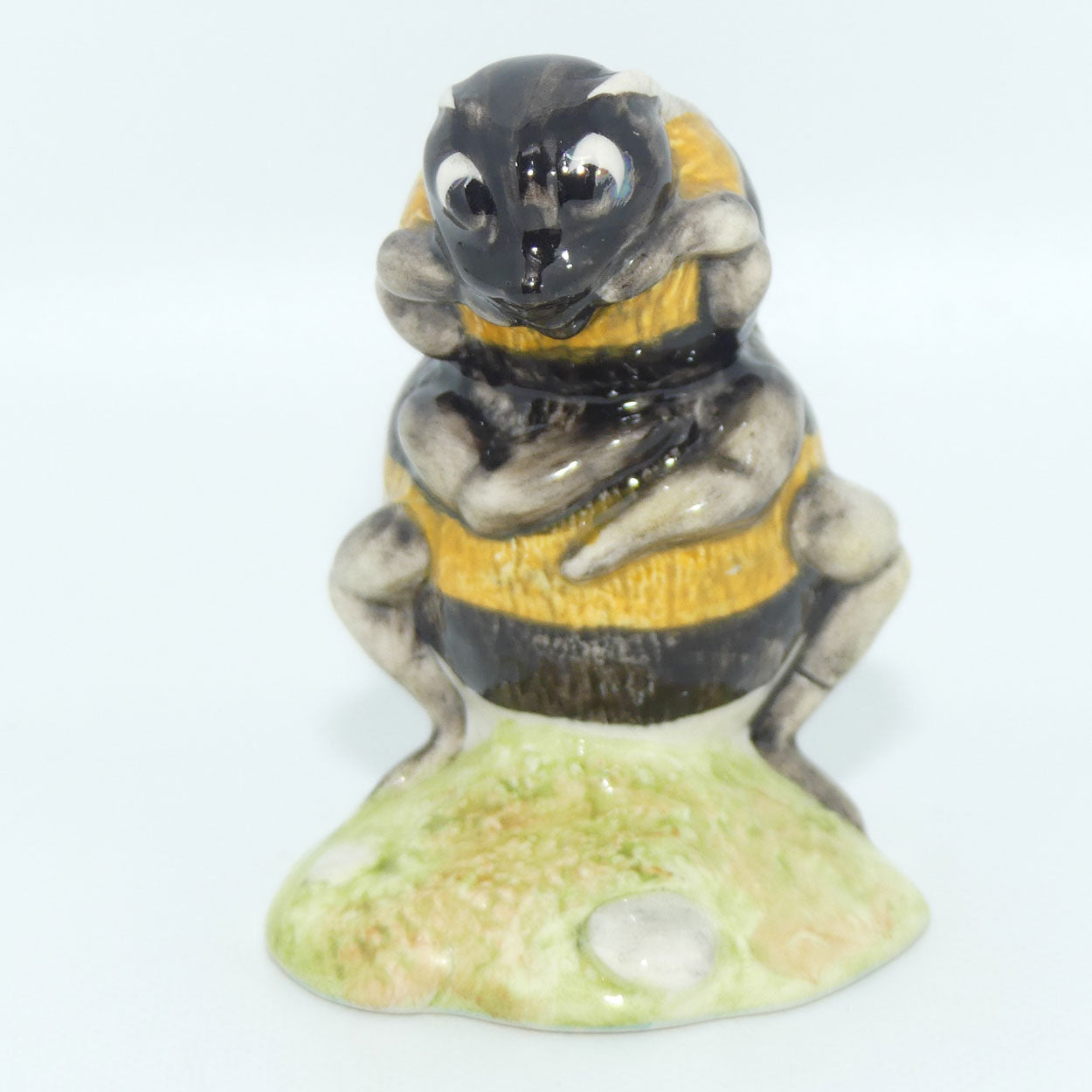 Royal Albert Beatrix Potter Babbitty Bumble | BP6a | #2