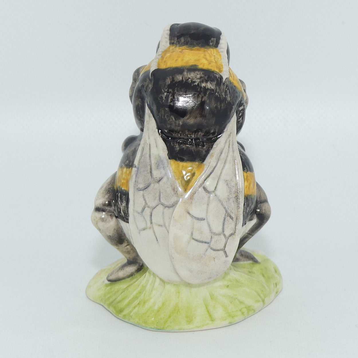 Royal Albert Beatrix Potter Babbitty Bumble | BP6a | #2