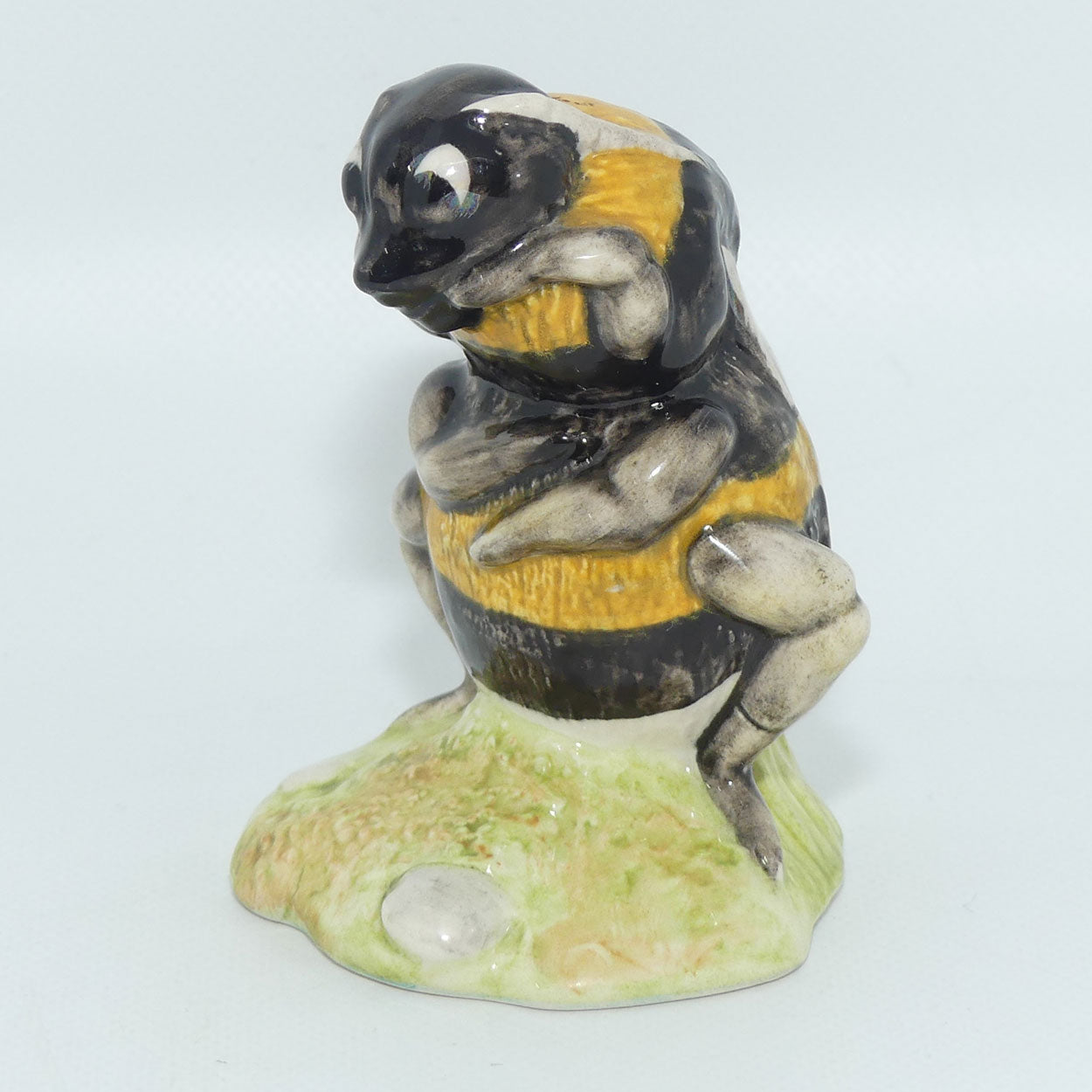 Royal Albert Beatrix Potter Babbitty Bumble | BP6a | #2