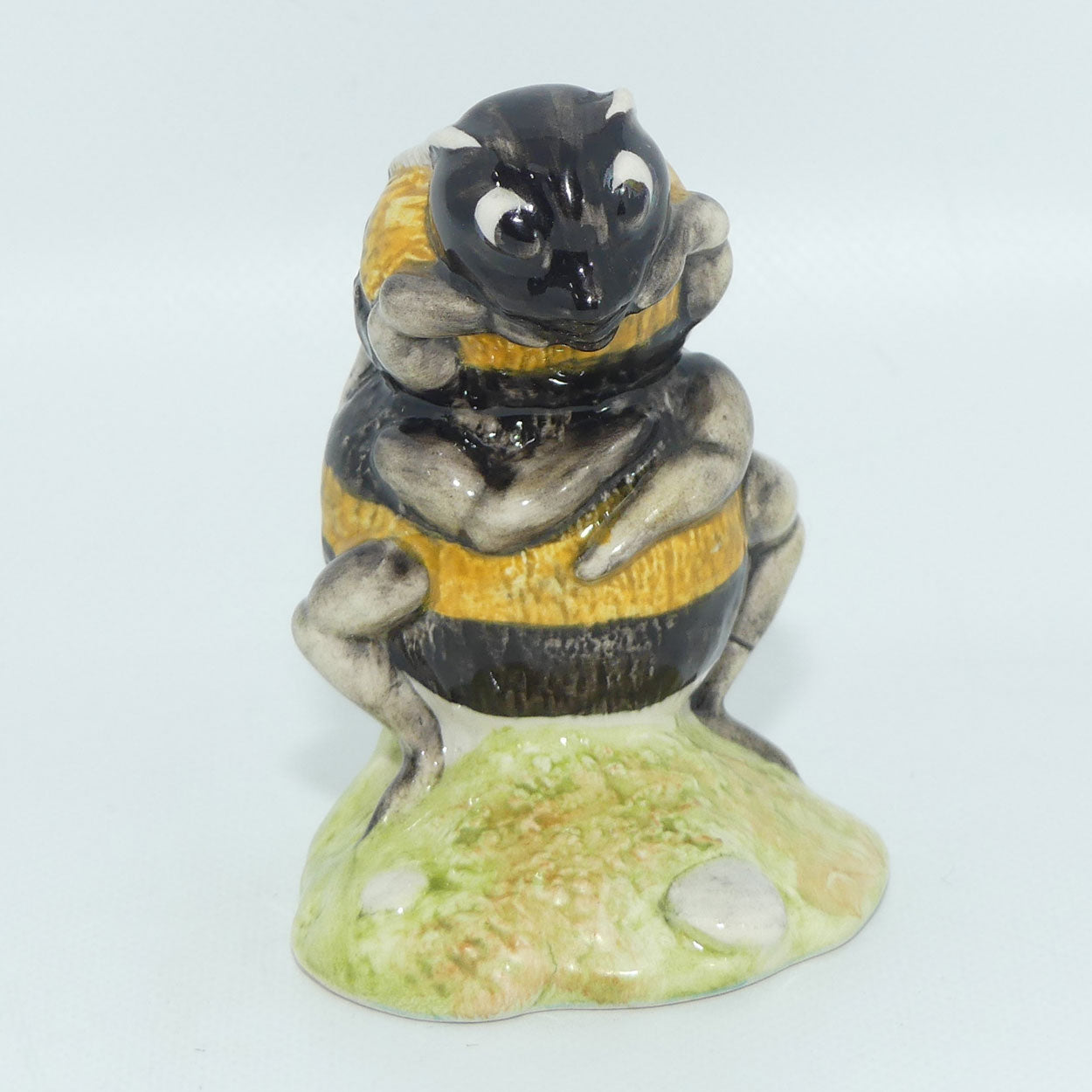 Royal Albert Beatrix Potter Babbitty Bumble | BP6a | #2