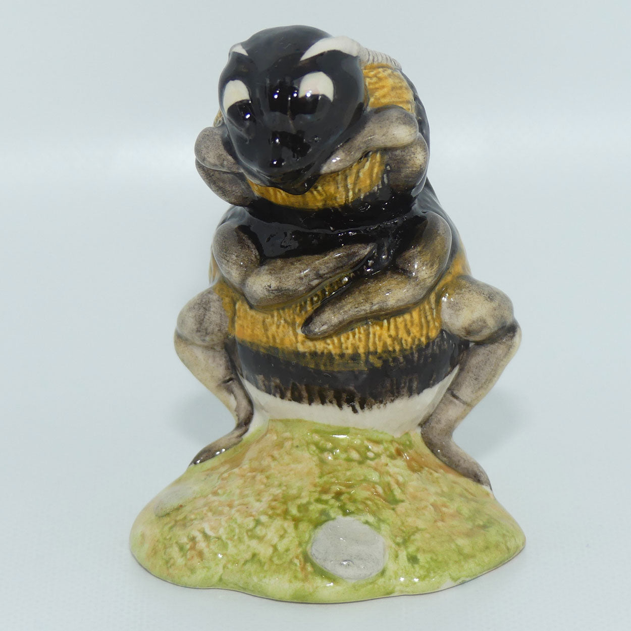Royal Albert Beatrix Potter Babbitty Bumble | BP6a | #3