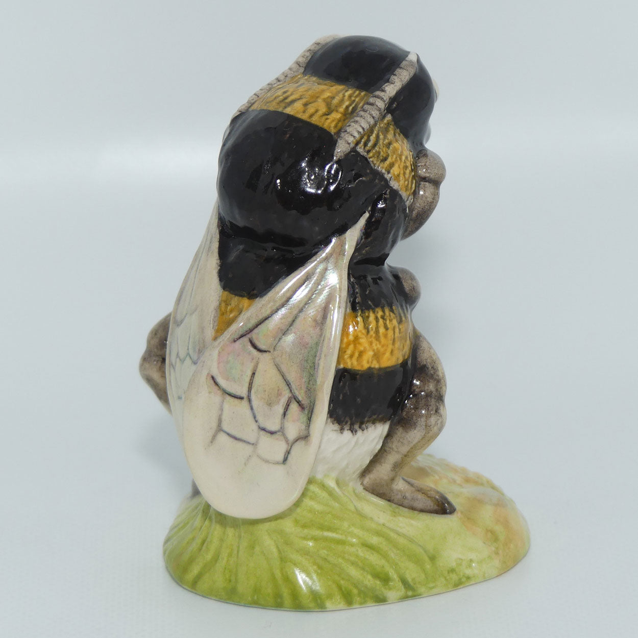 Royal Albert Beatrix Potter Babbitty Bumble | BP6a | #3