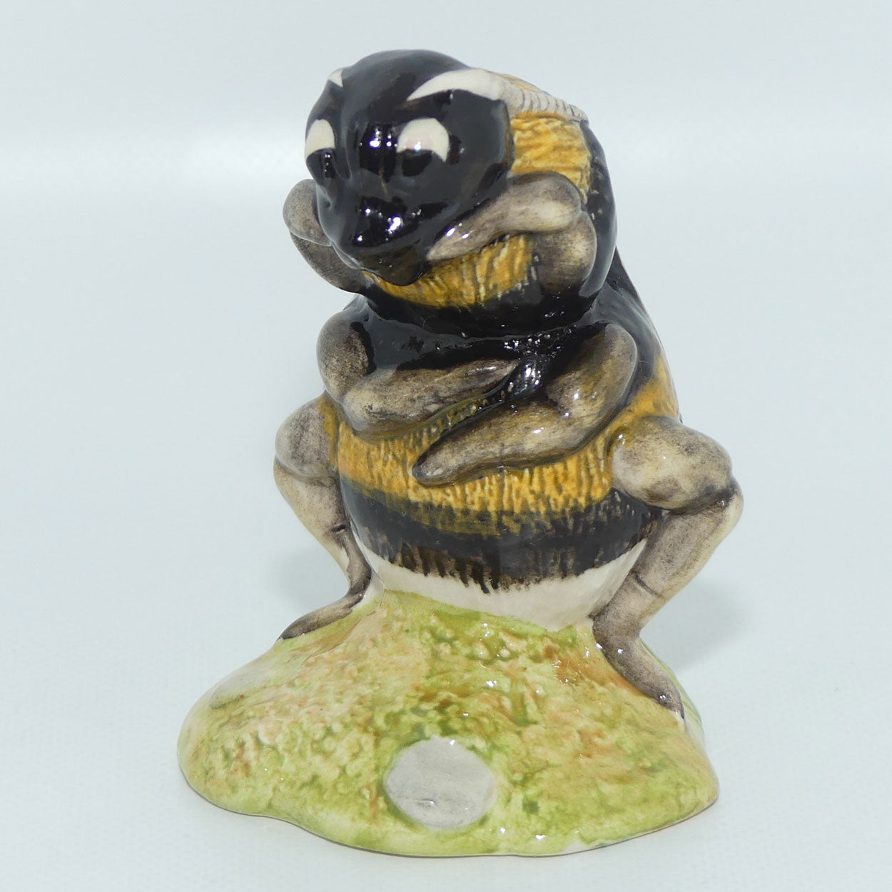 Royal Albert Beatrix Potter Babbitty Bumble | BP6a