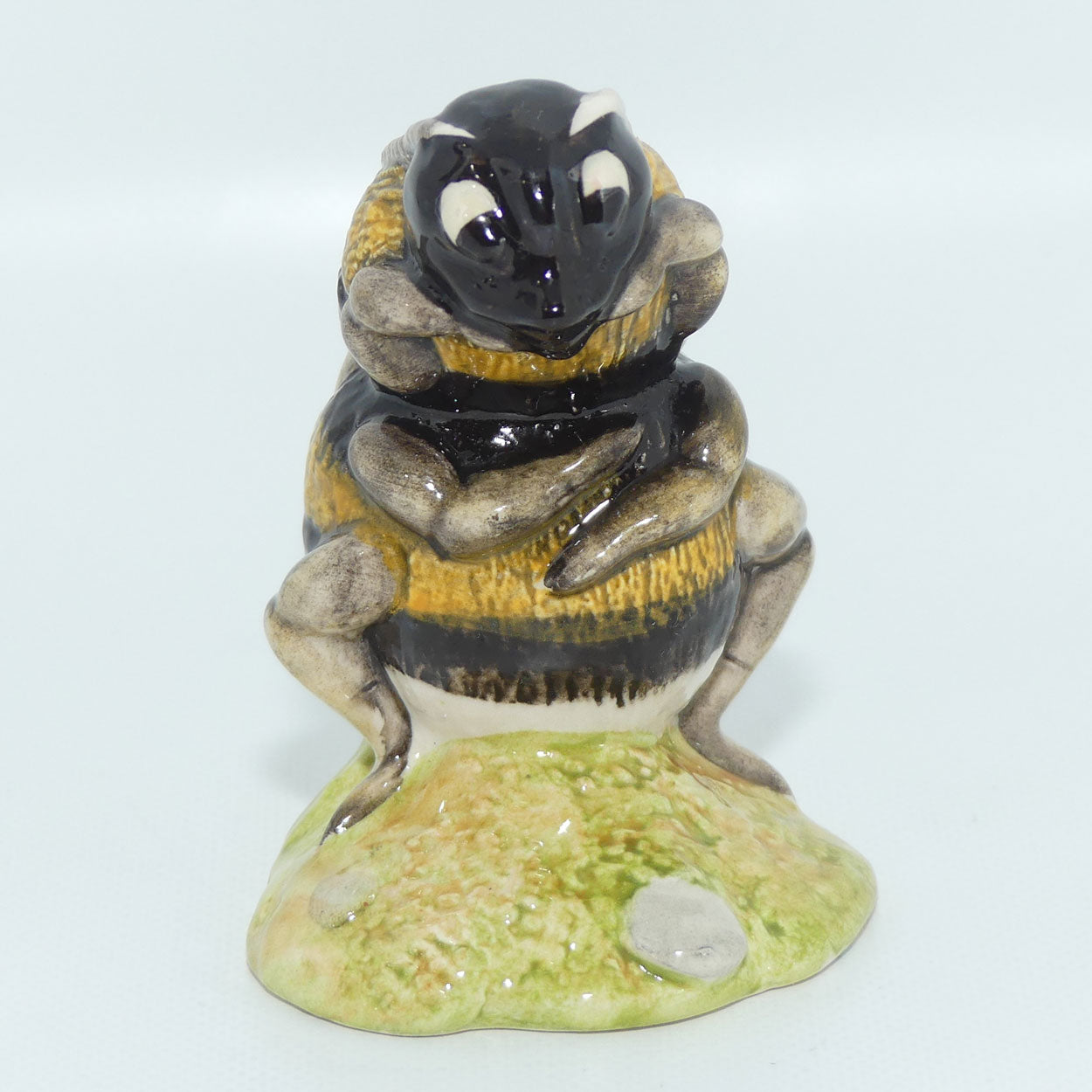 Royal Albert Beatrix Potter Babbitty Bumble | BP6a | #3
