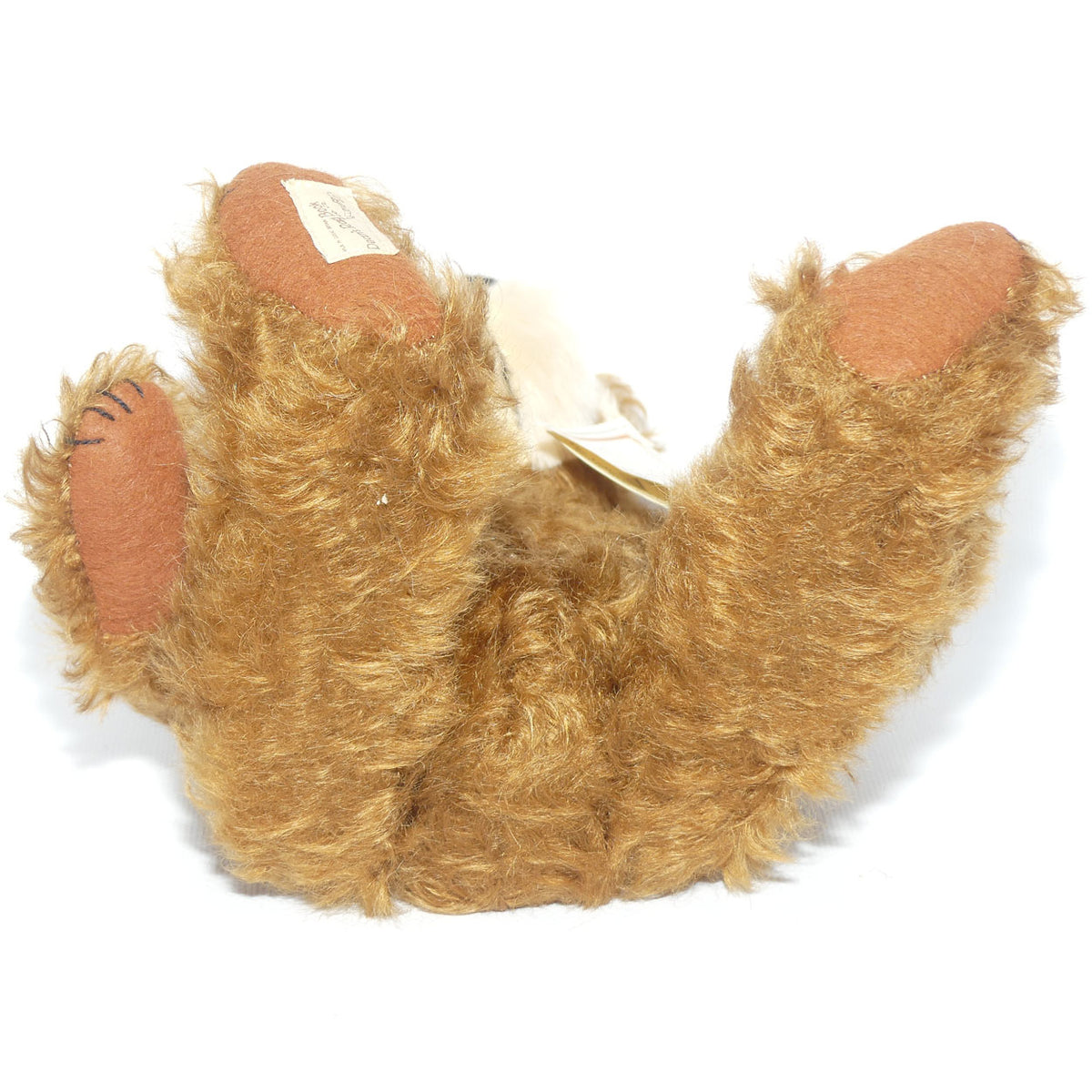 Dean's Rag Book Company Limited Edition Bear | Baby Bear Cub | LE200