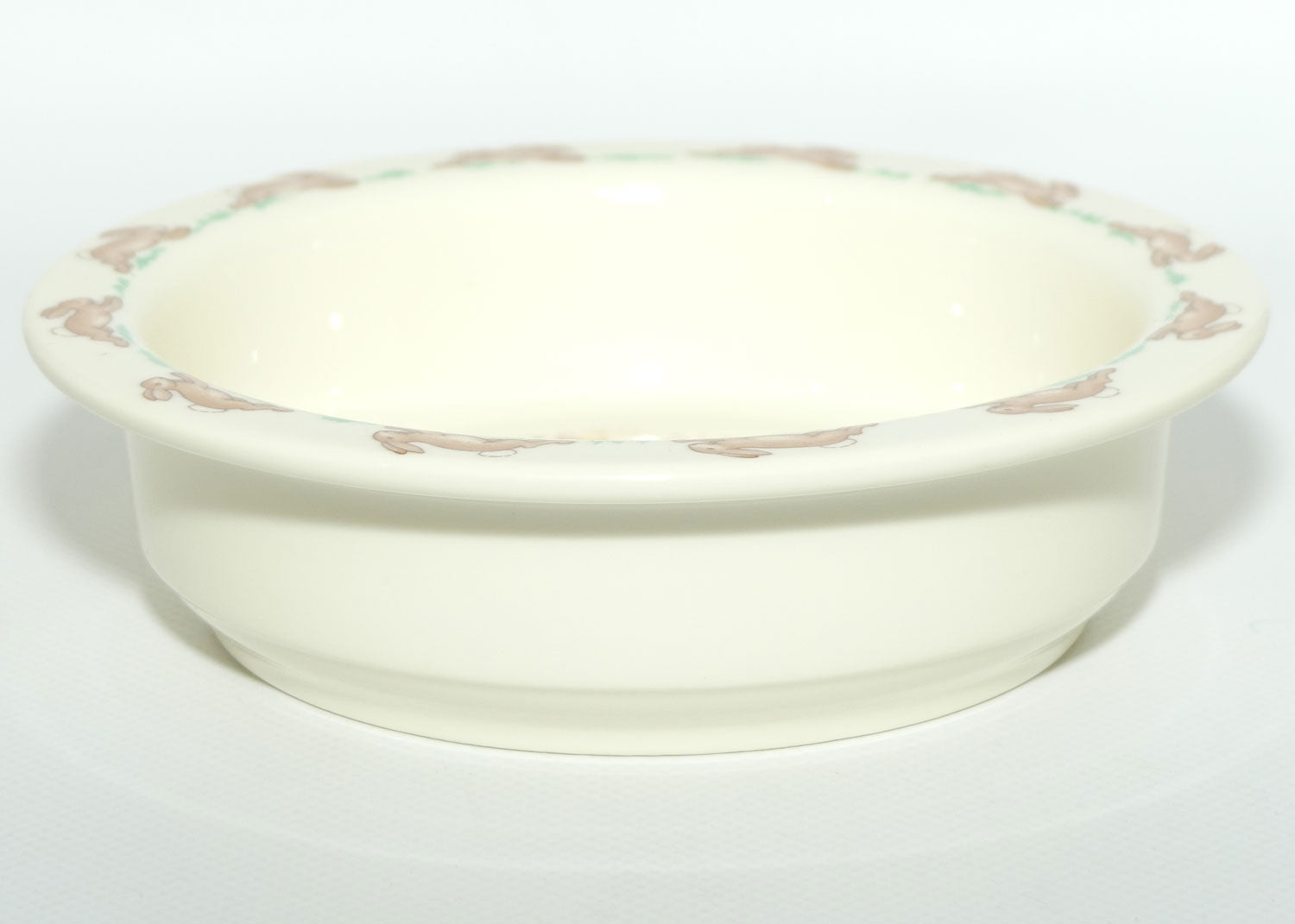 Royal Doulton Bunnykins Tableware Home Decorating baby bowl