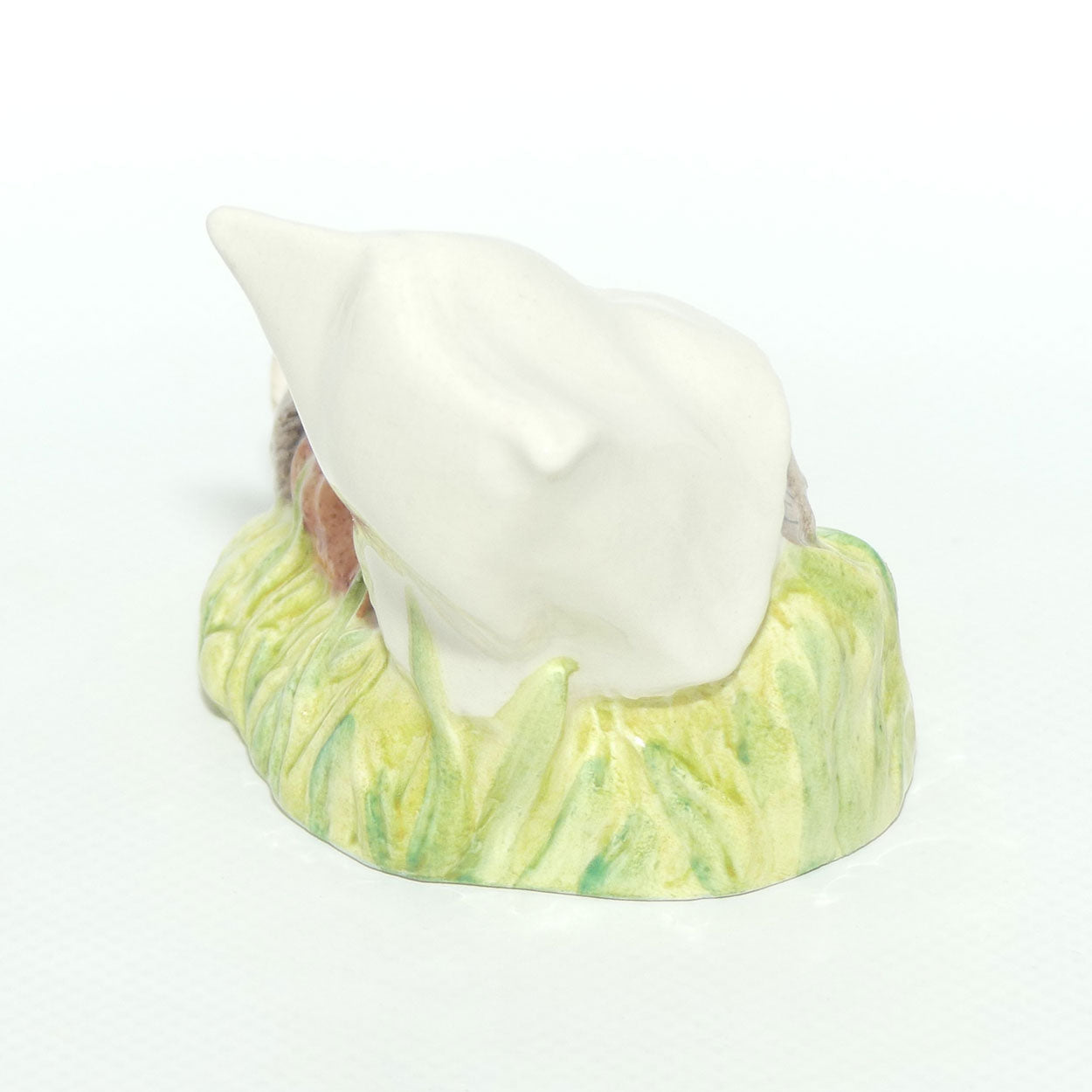 Royal Albert Beatrix Potter Benjamin Wakes Up | BP6a | boxed