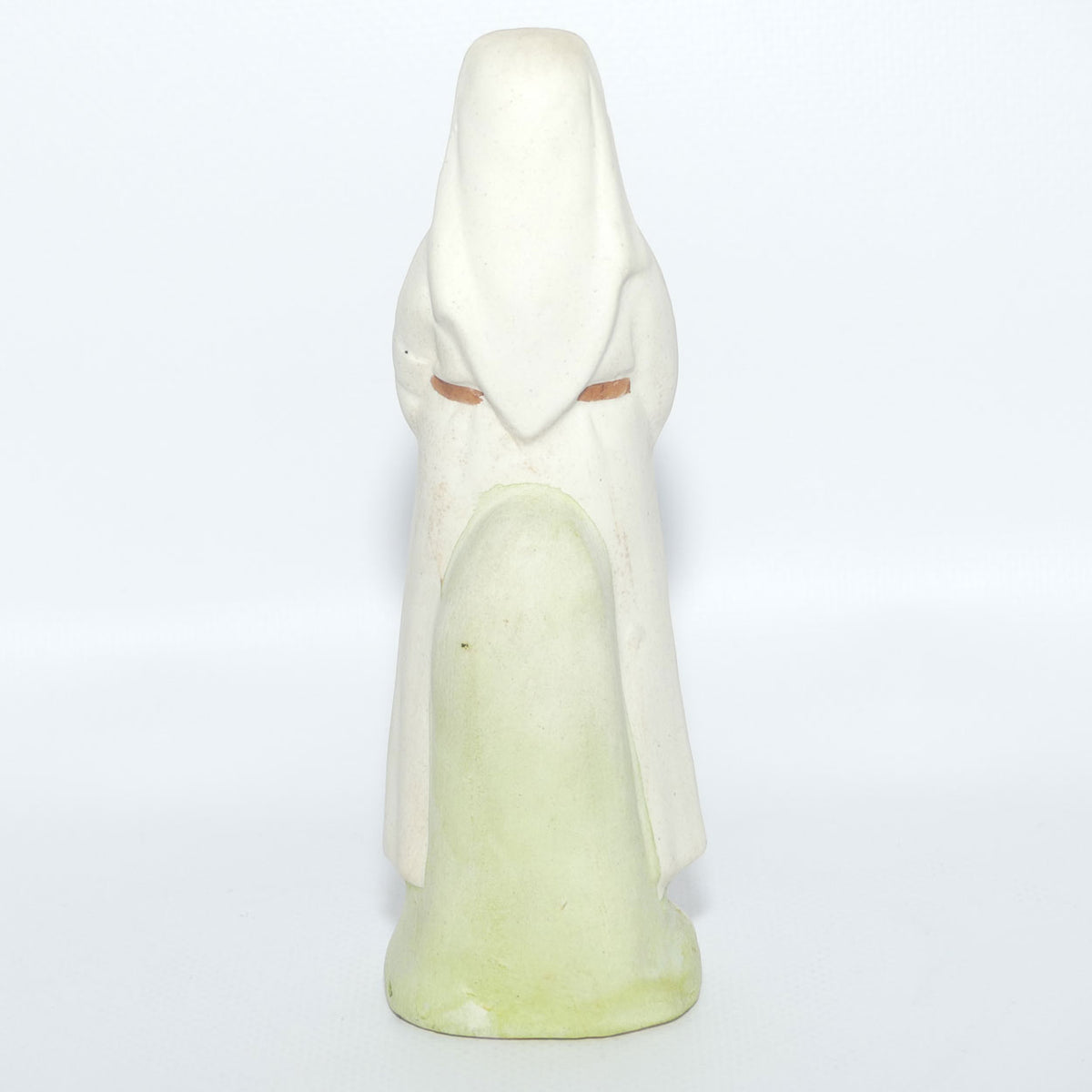 World War I era Bisque figure of Red Cross Nurse | #2