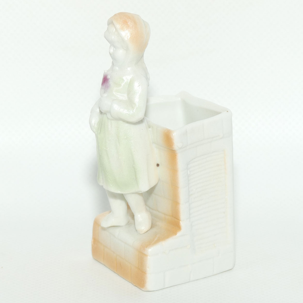 German Bisque | Pearl Finish | Match Striker