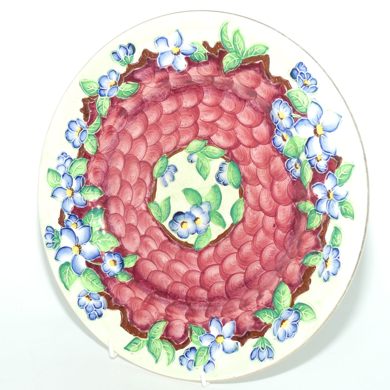 Maling plate Blossom Bough
