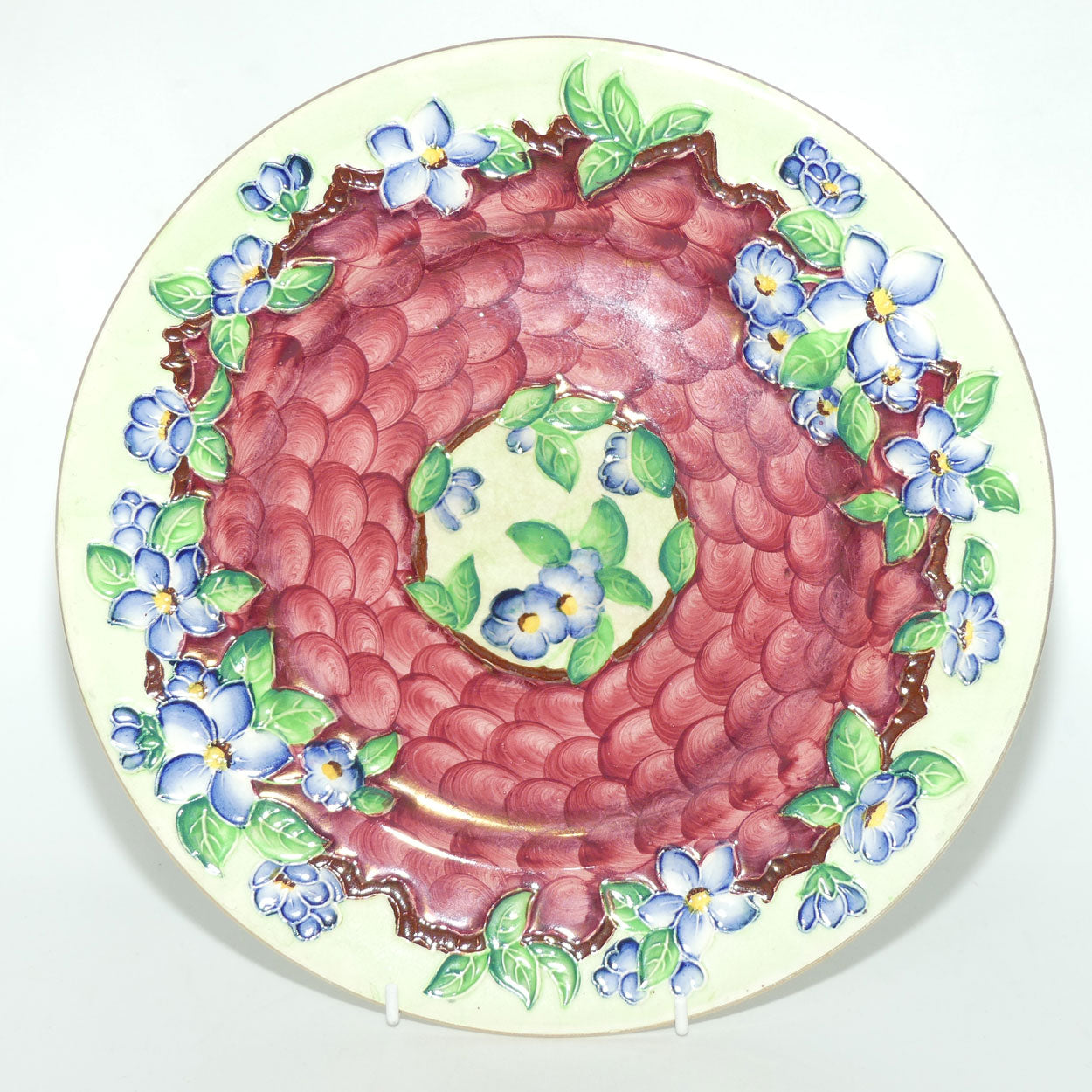 Maling plate Blossom Bough