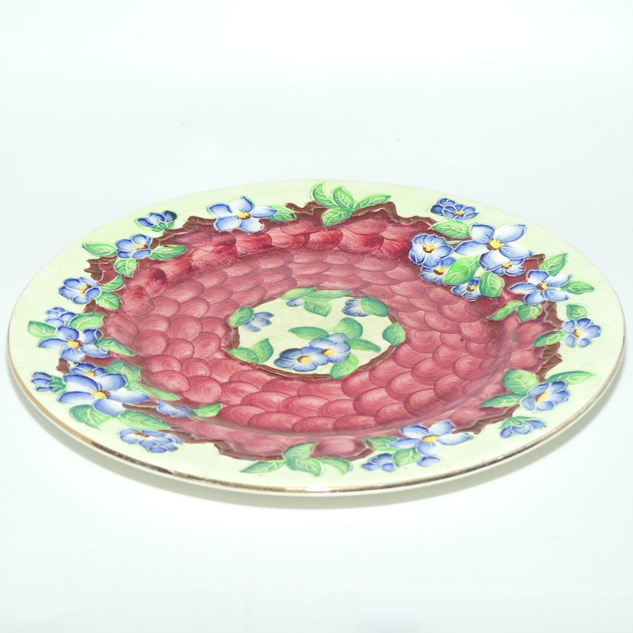 Maling plate Blossom Bough