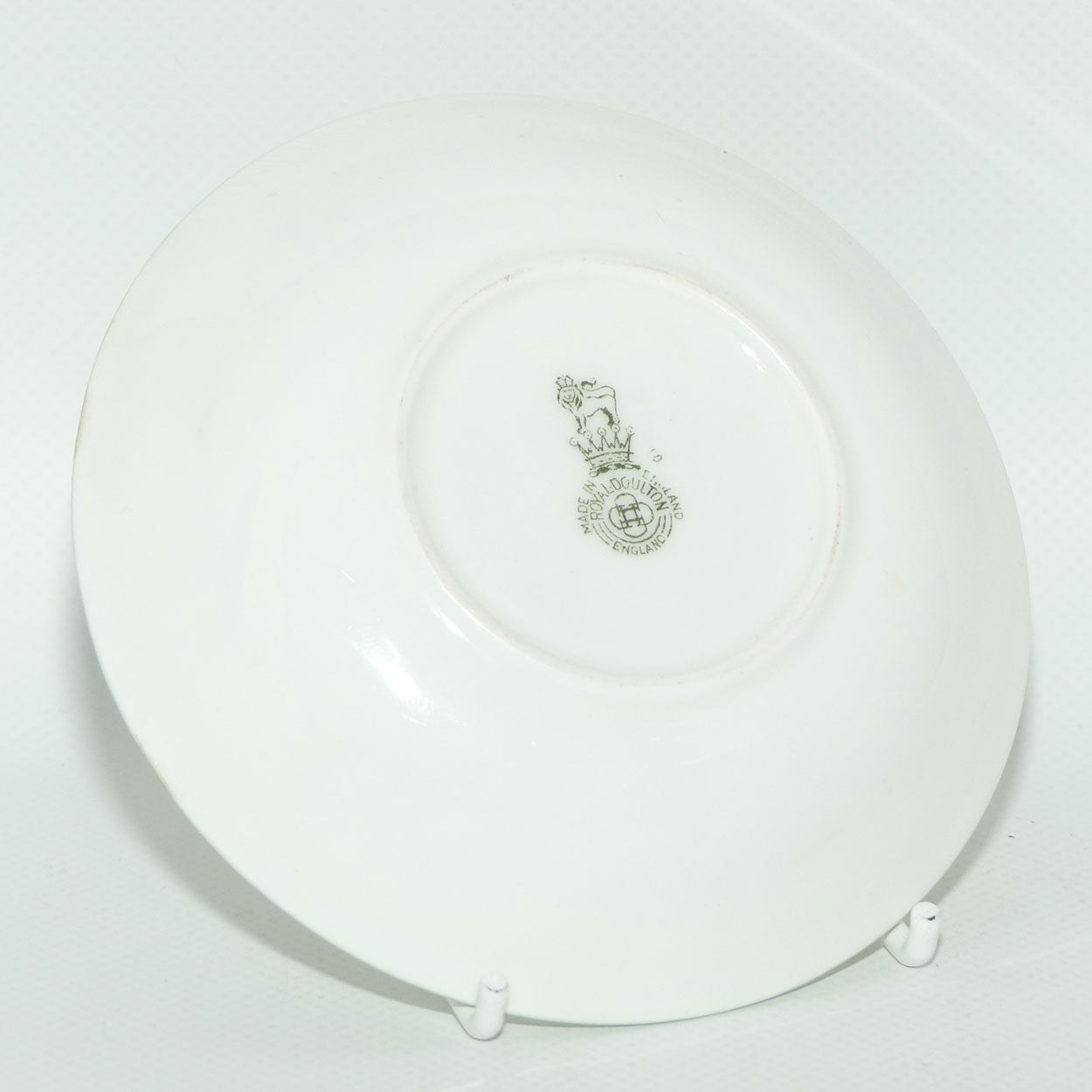 Royal Doulton Hunting | John Peel Hunting | Blue Sky bowl #1