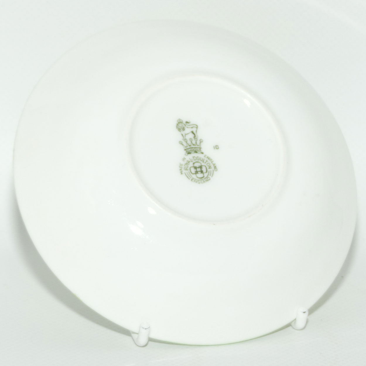 Royal Doulton Hunting | John Peel Hunting | Blue Sky bowl #2