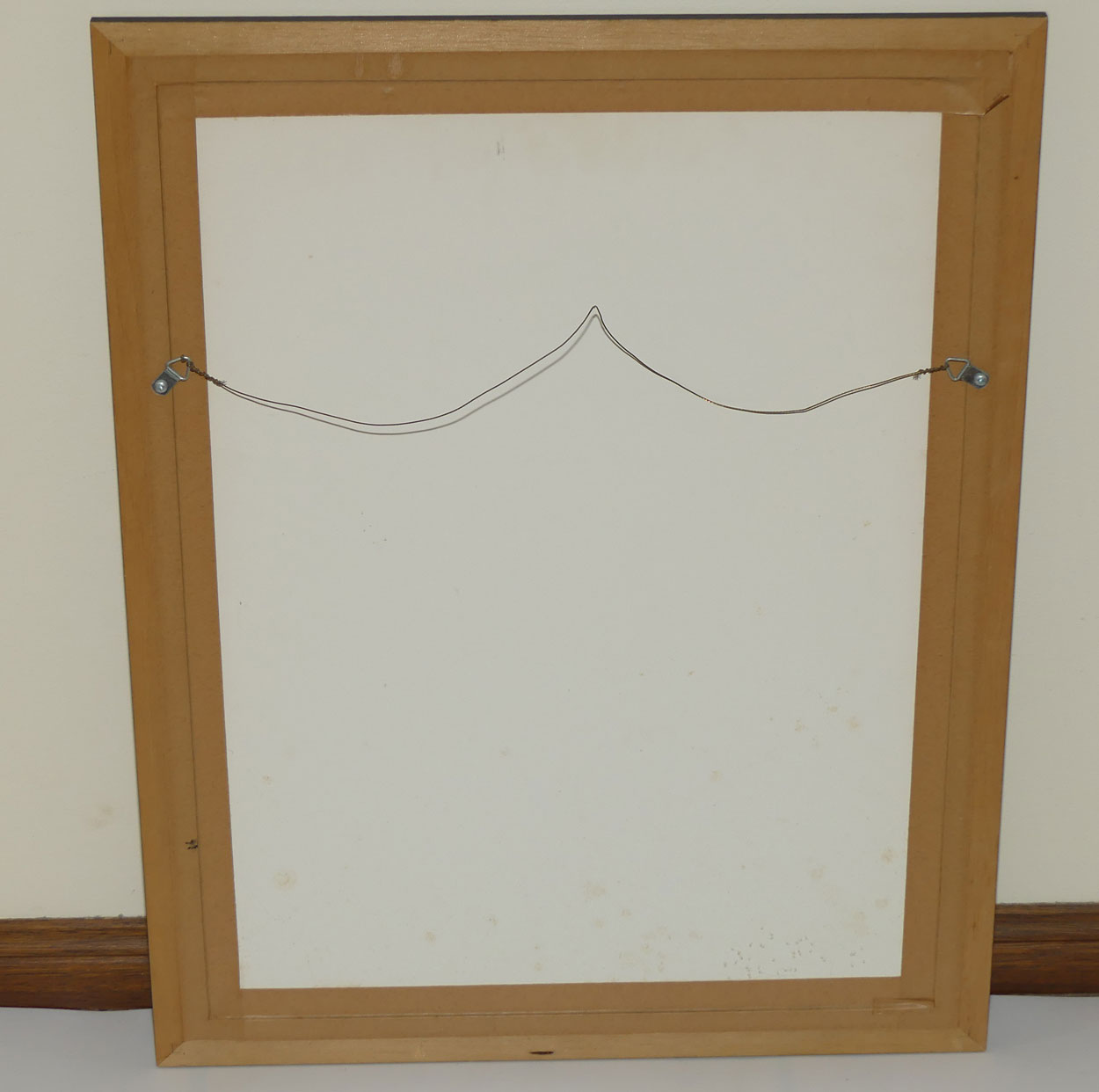 Blundstone Footwear | Blundstone Boots Faithful Friends Framed Advertising Print