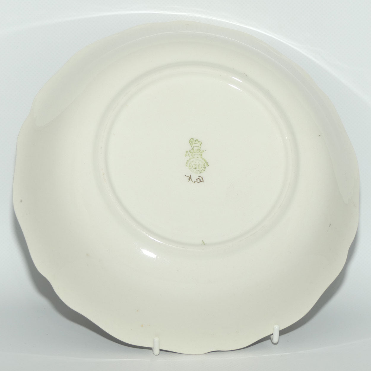 Royal Doulton Roses G Wild Rose bowl D6227 (#2)